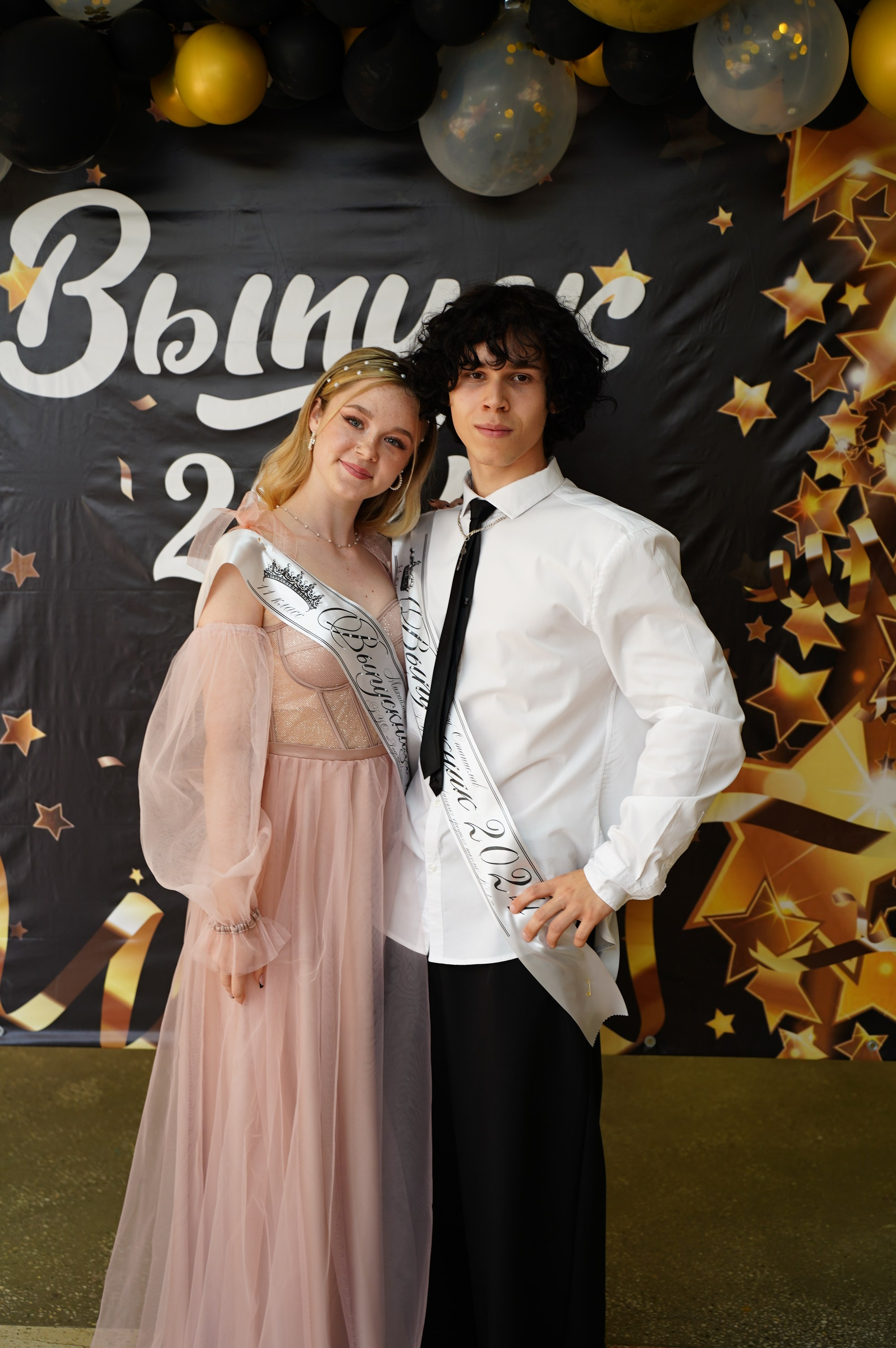 Выпускной. Семейный и свадебный фотограф Минск, Беларусь Анна Орловская