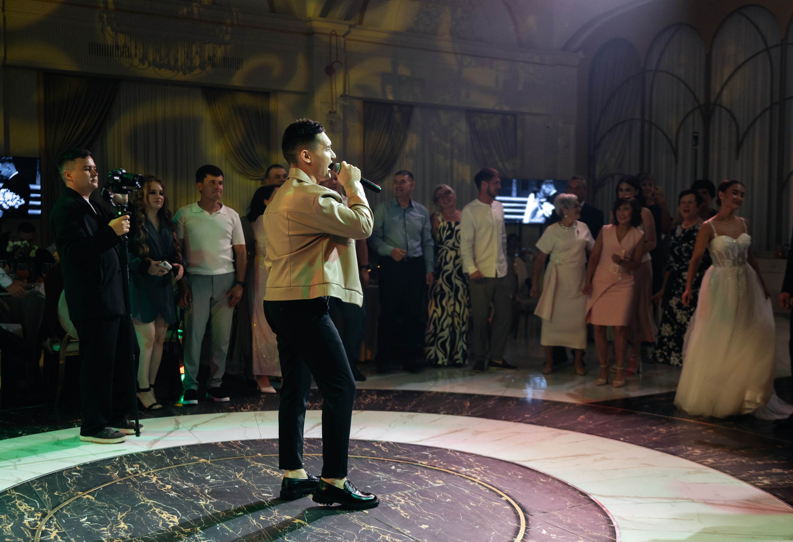 Arthur & Zarina. Свадебный фотограф Ильнар Асадуллин