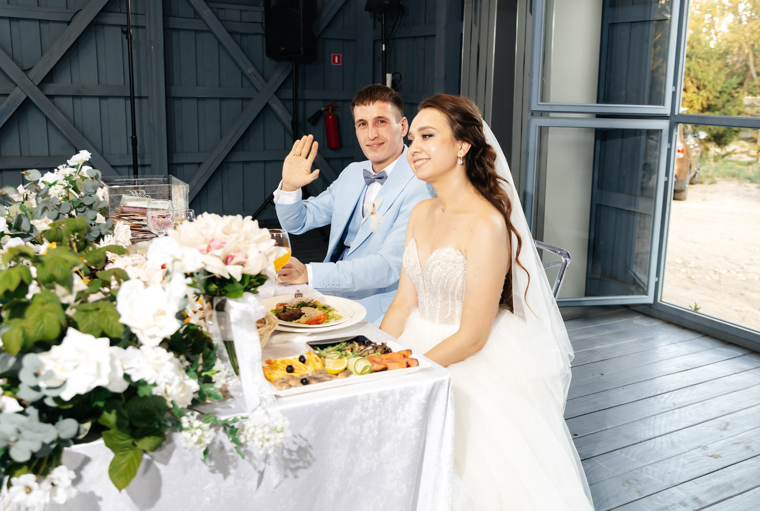 Marat & Ilgina. Свадебный фотограф Ильнар Асадуллин