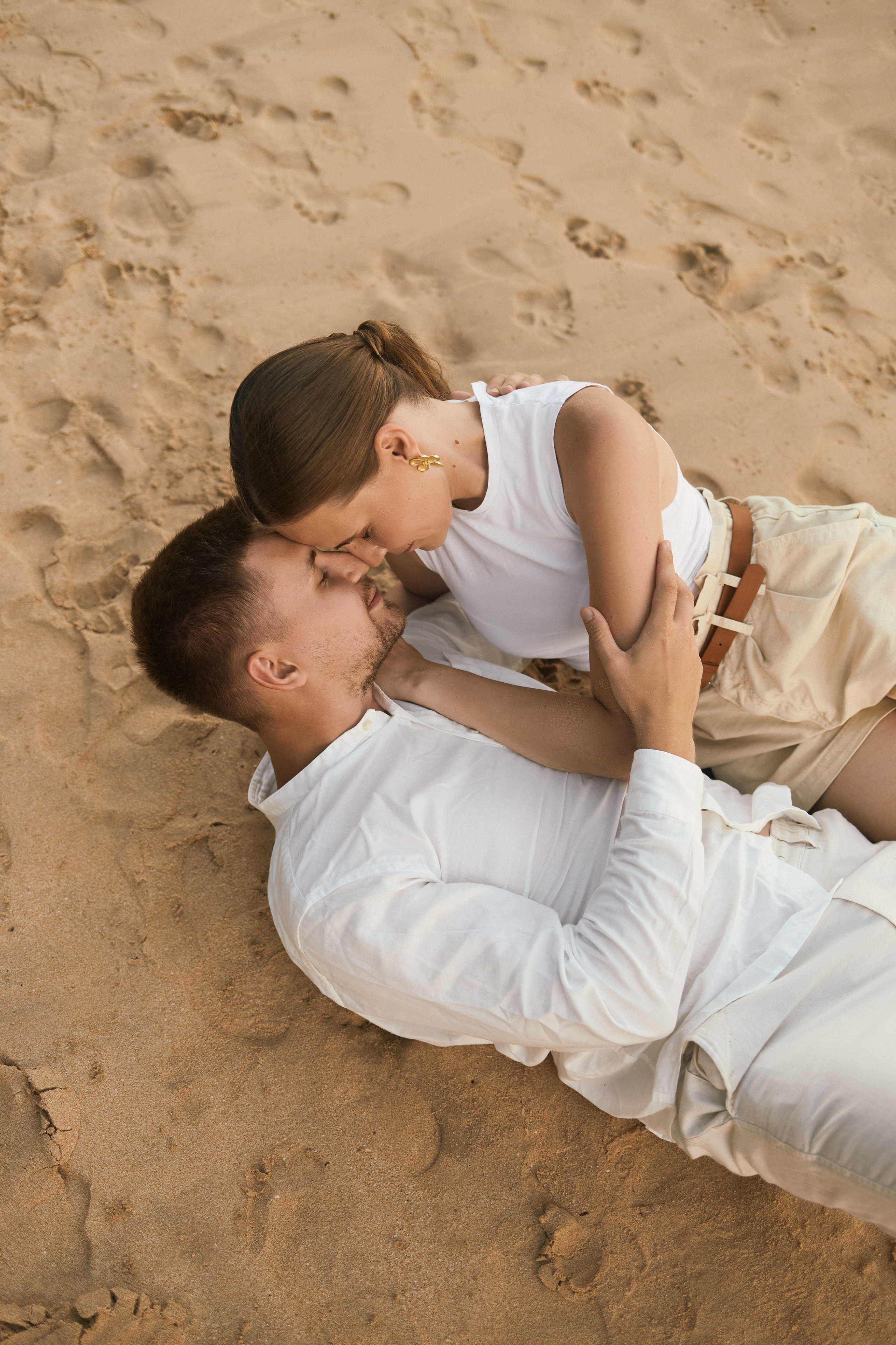 Даша и Сергей. Фотограф в Ростове-на-Дону