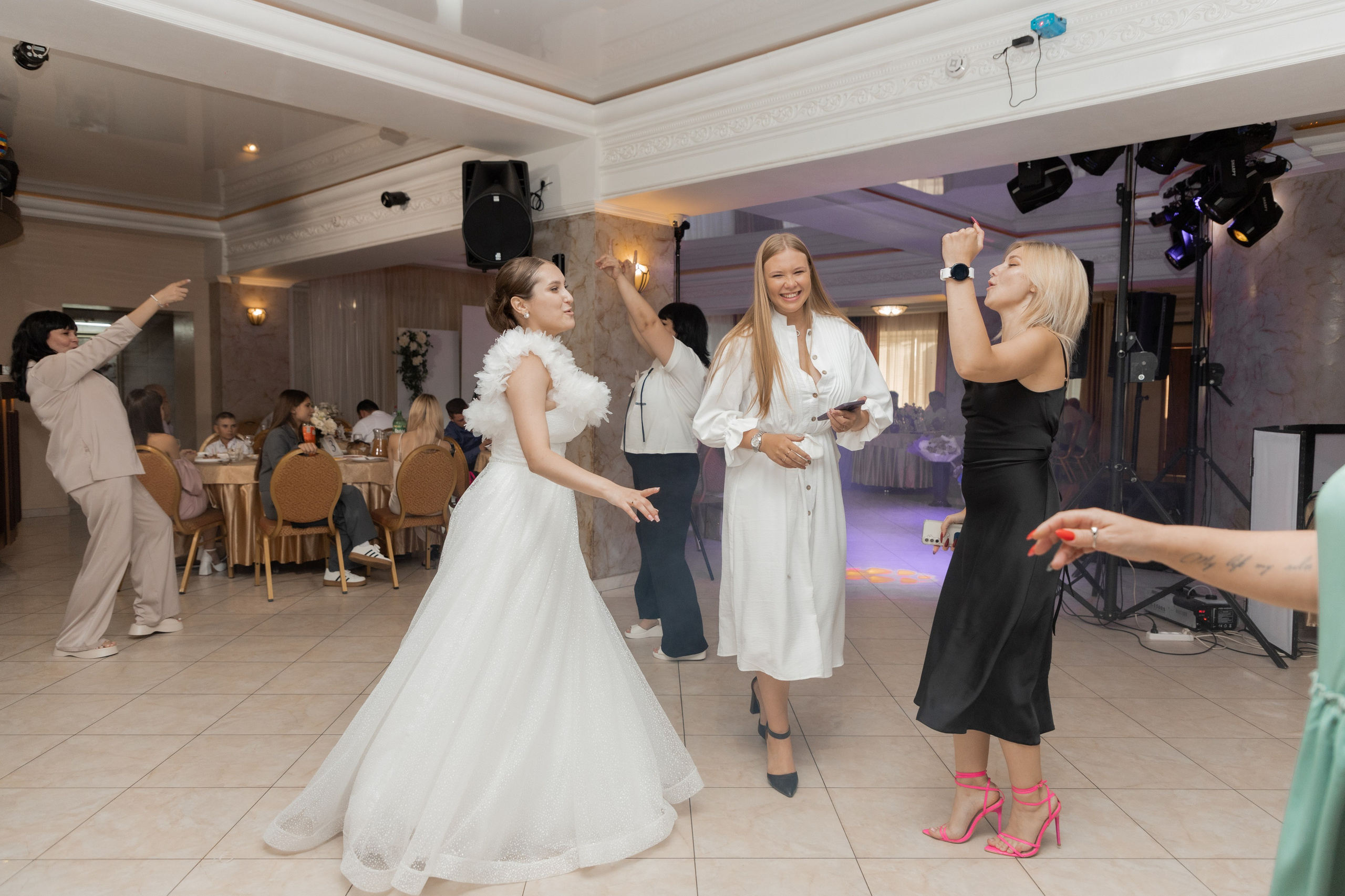 Алексей и Юлия (сокращено). Свадебный фотограф Ангелина Сунгатулина | Саратов | Балаково | Вольск