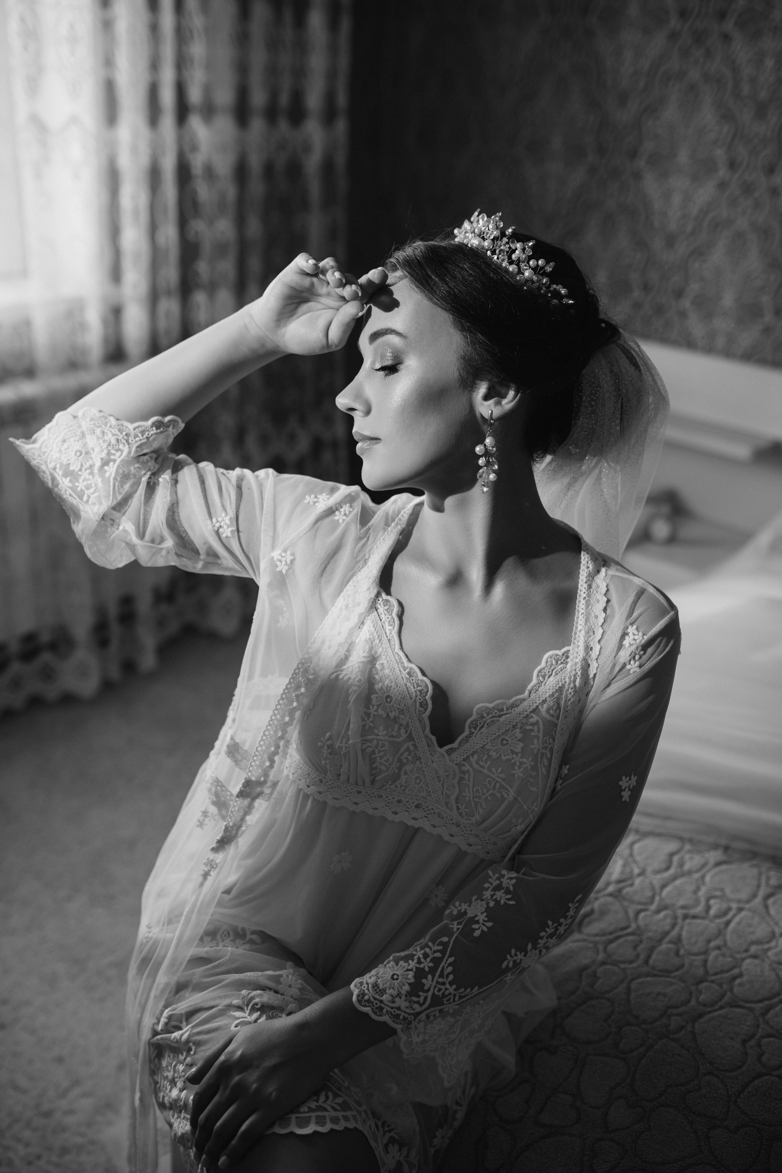 Свадьба Ивана и Инны. Свадебный и семейный фотограф в Иркутске Яна Лиа