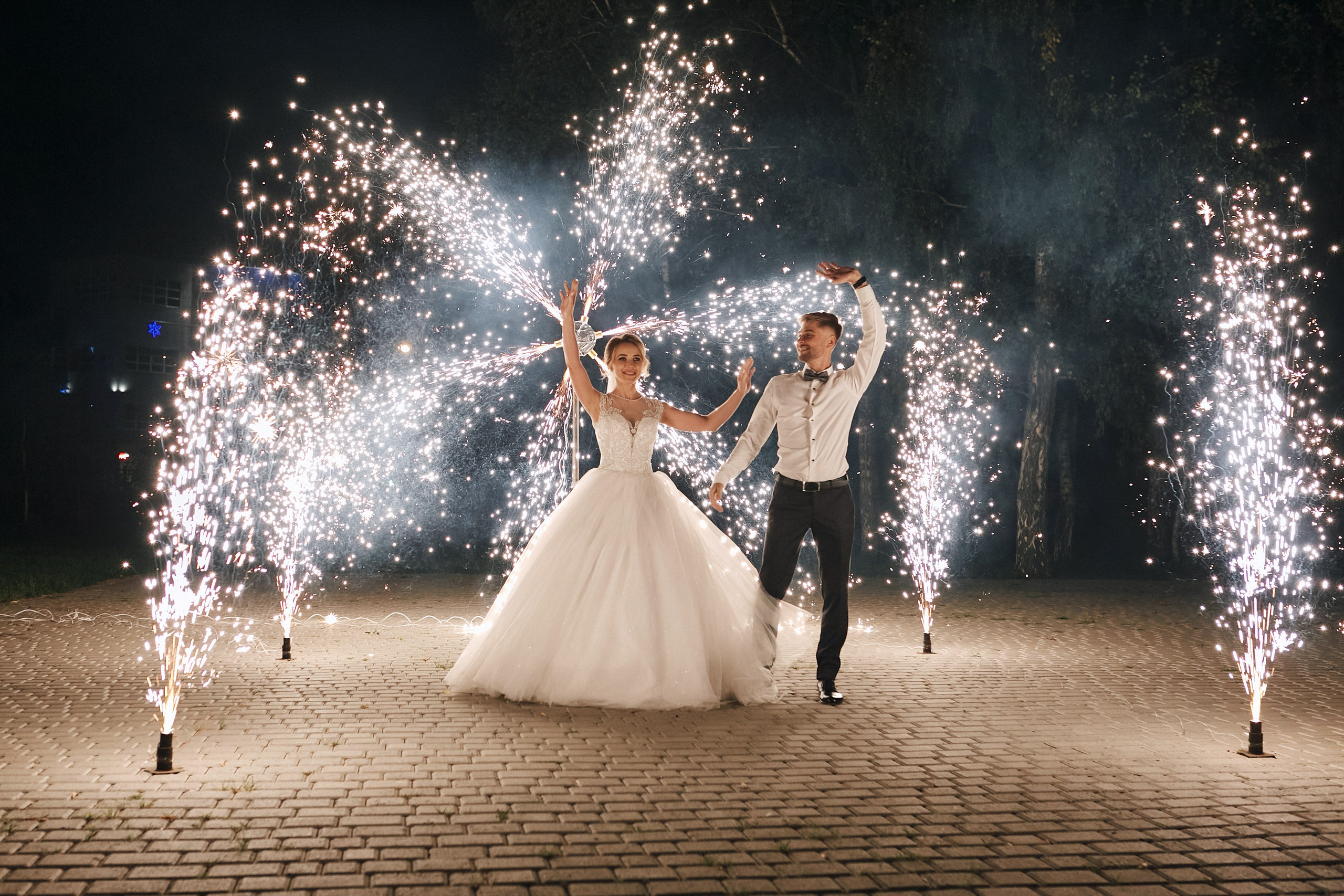 Иван & Виктория. Фотограф Андрей Кононенко