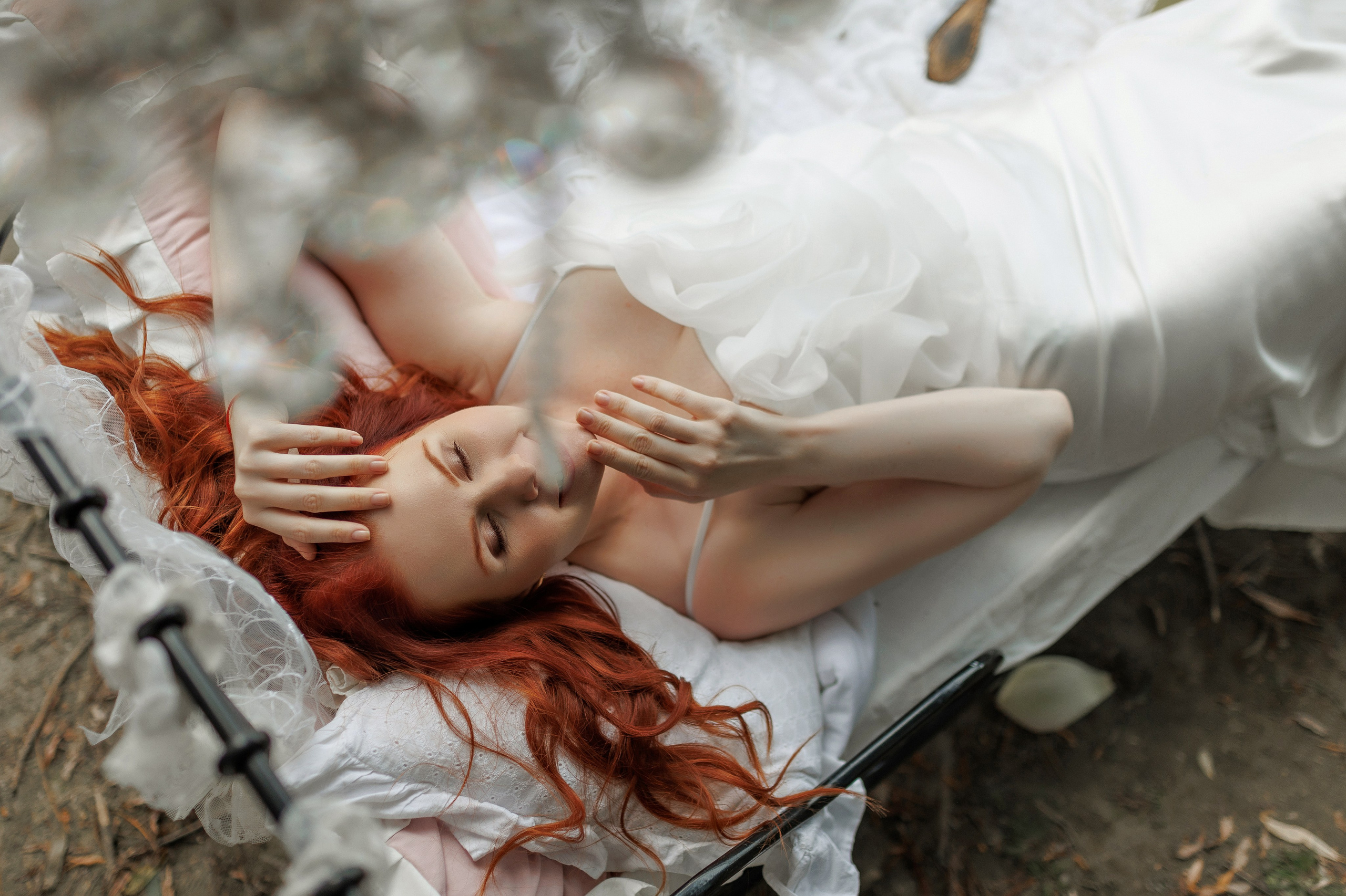 Речная русалка