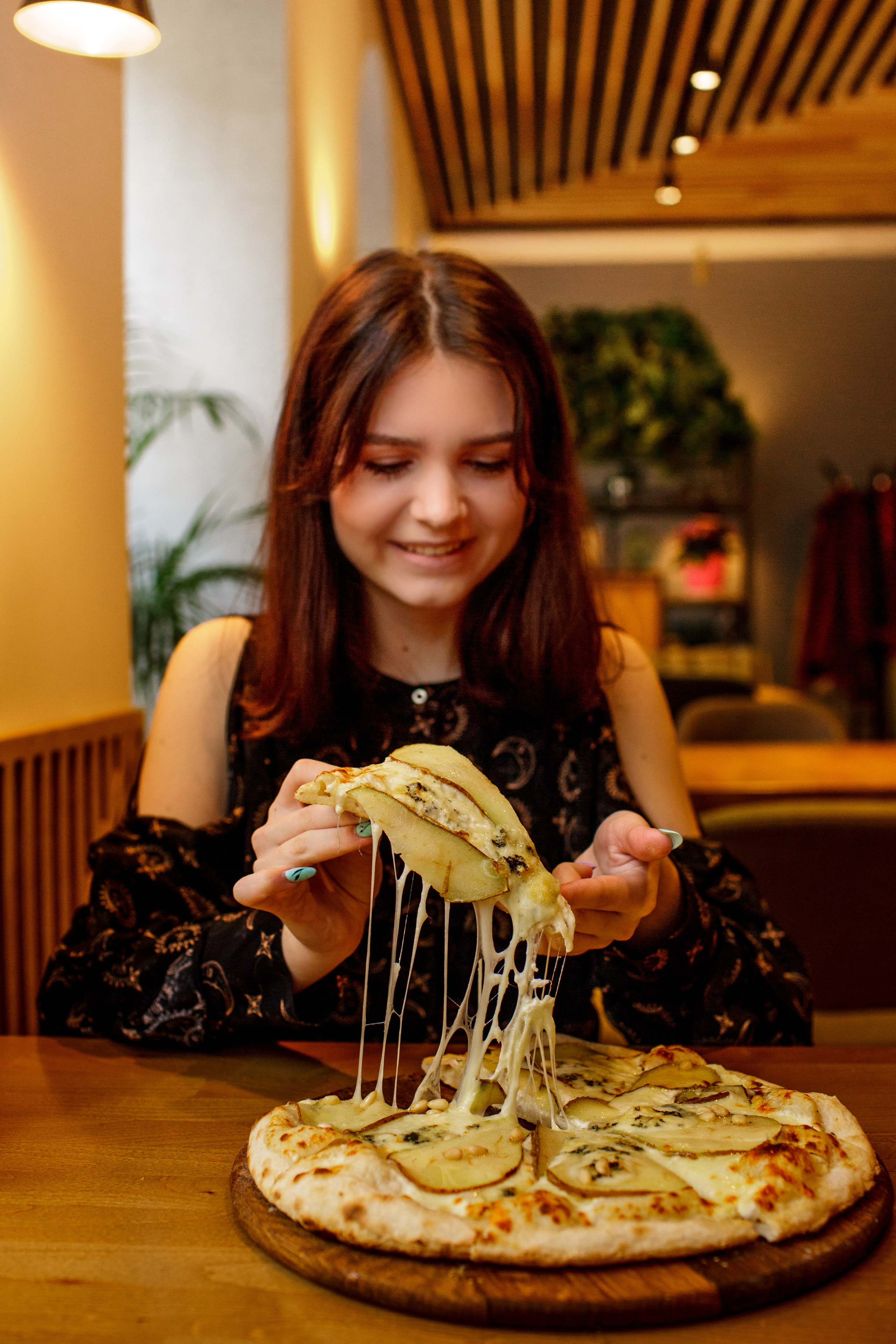 Рекламная съемка ресторана «Феличито». Свадебный фотограф Кирилл Белый