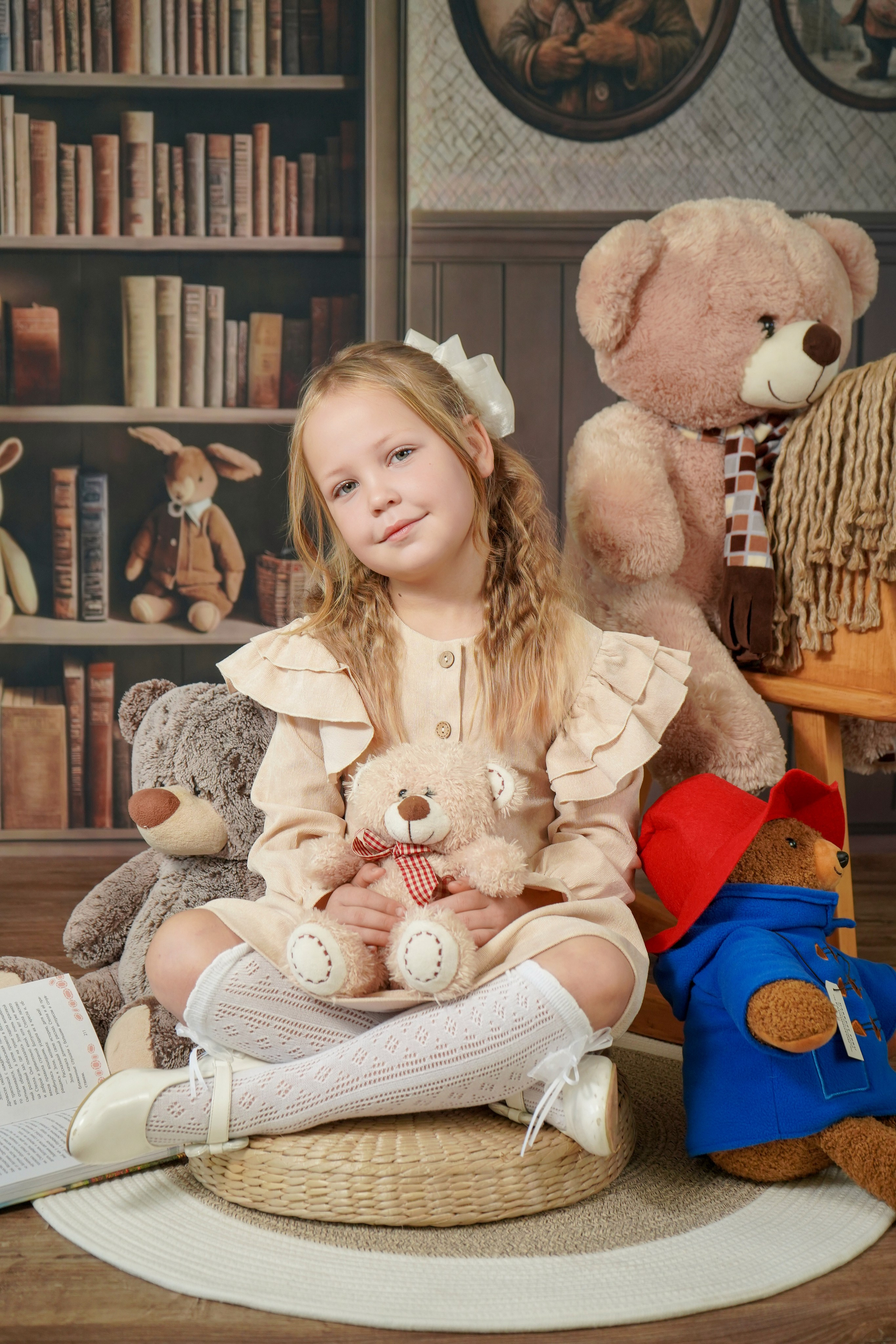 СЪЁМКИ. АльPix ДСад. Выпускные альбомы для детского сада в Кабанском районе и г. Улан-Удэ