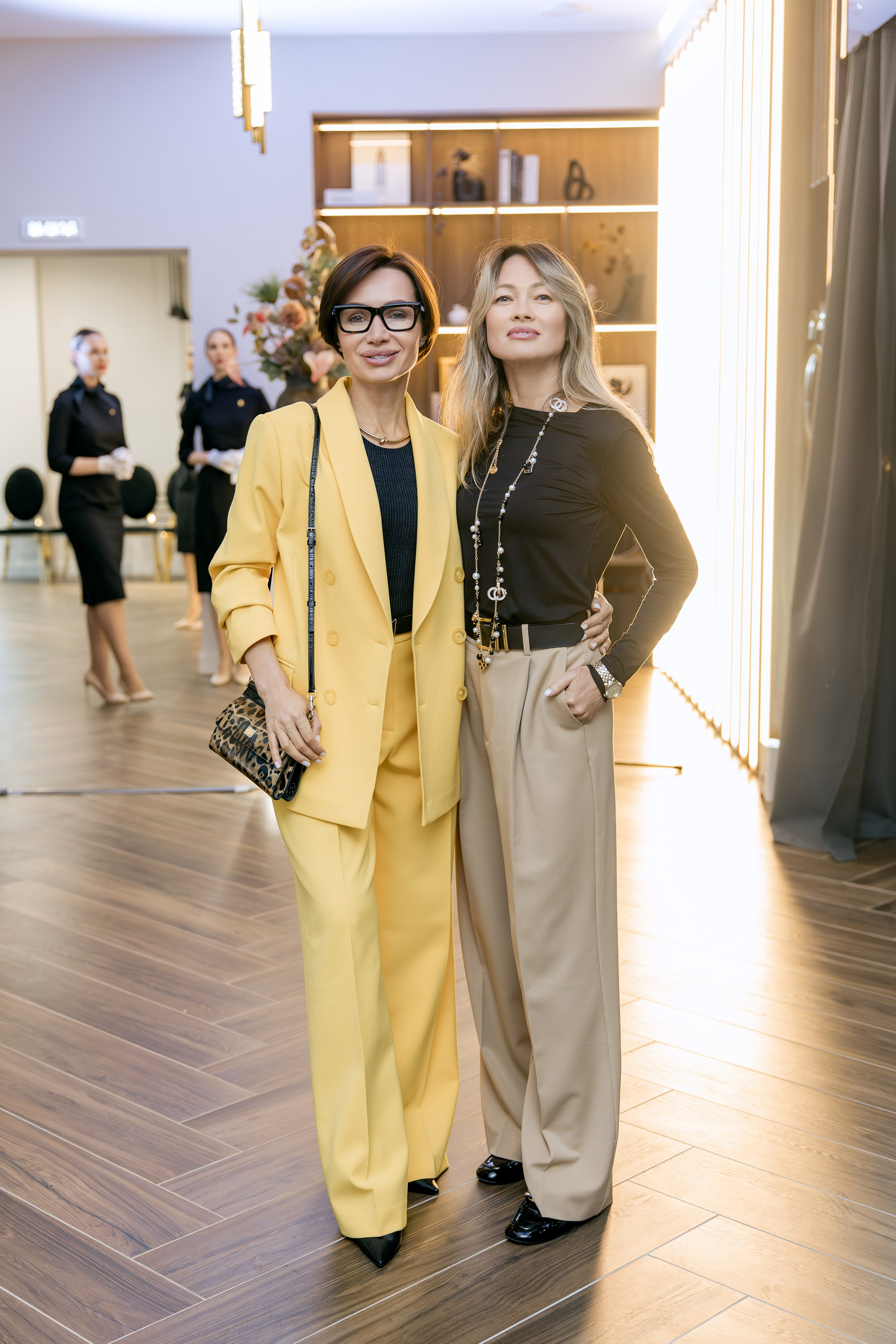 Небо над Енисеем. Фотограф в Красноярске