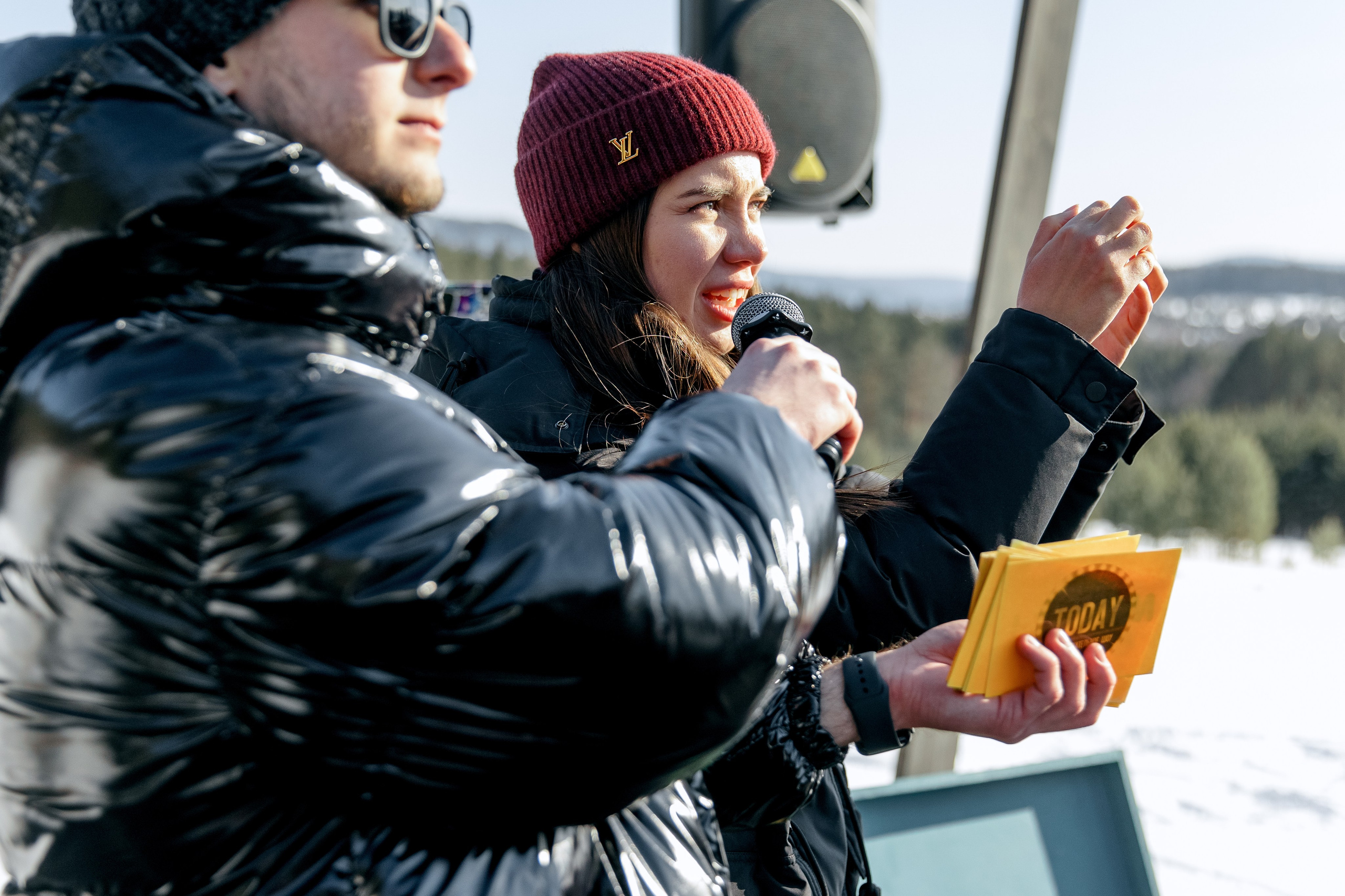 ДЕНЬ ДОЖДЕНИЯ ЕКАТЕРИНЫ. Фотограф в Красноярске