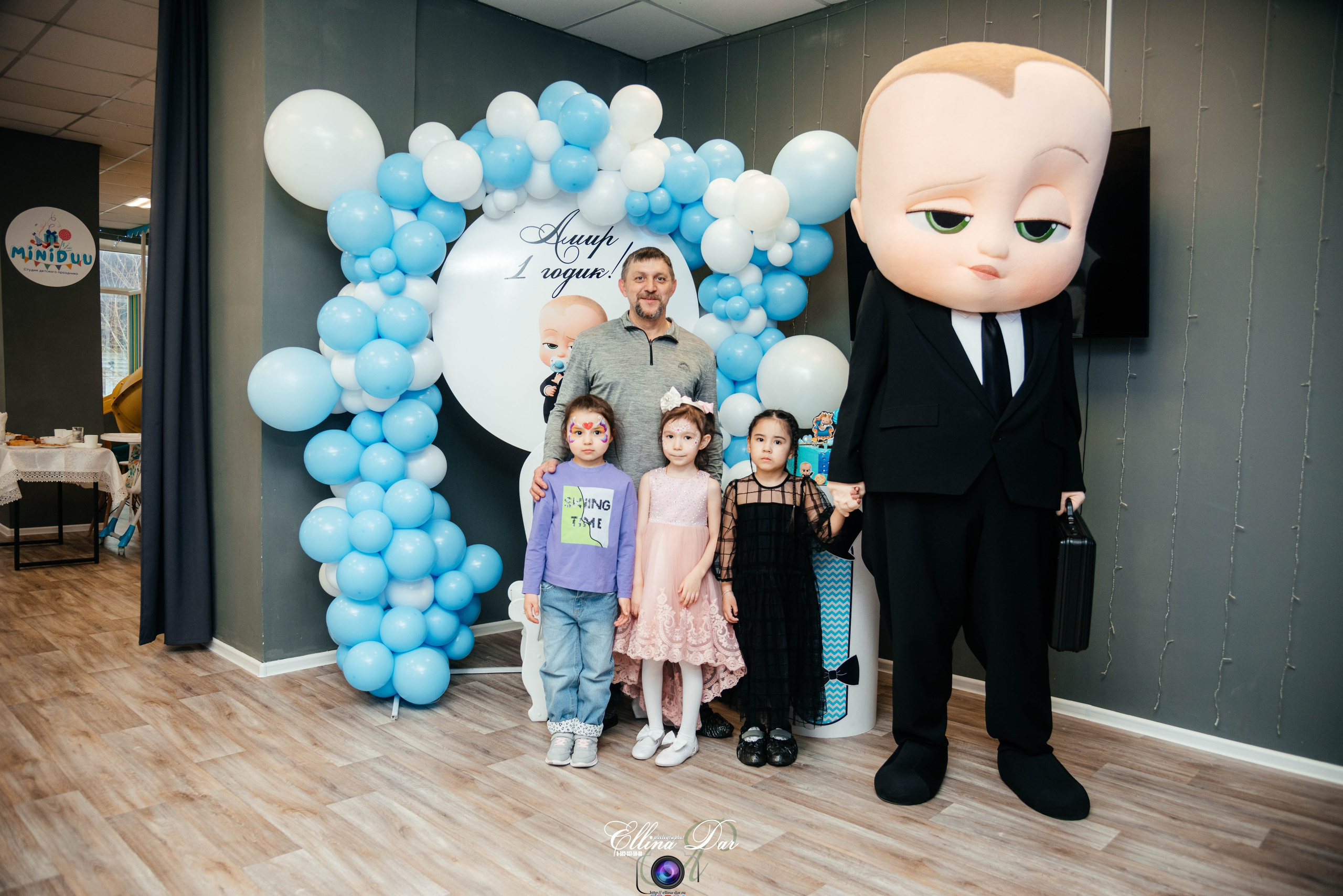 Милан Амир. Фотограф Эллина Дар г. Улан-Удэ