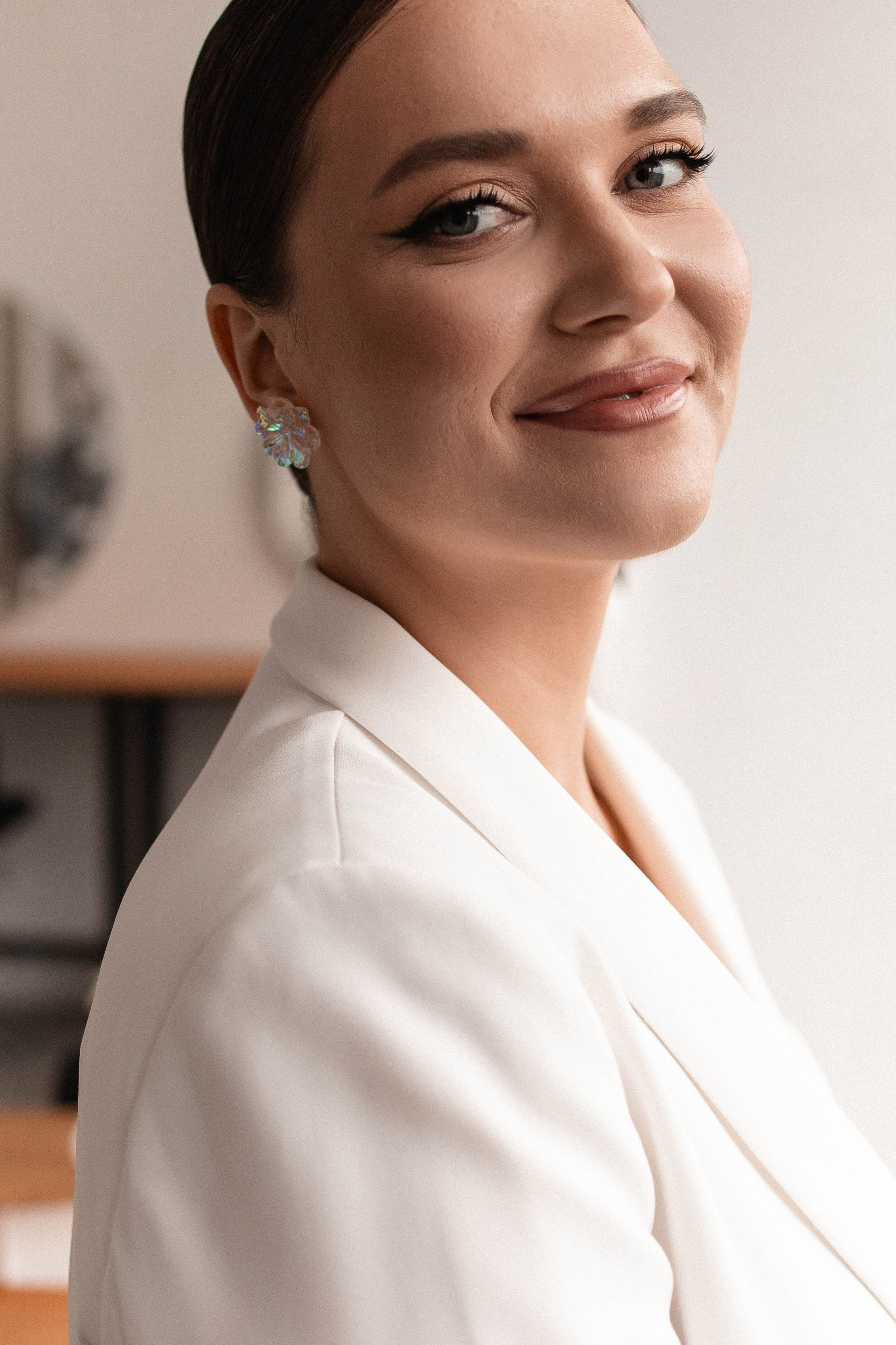 Полина & Константин. Свадебный и портретный фотограф Соломко Диана