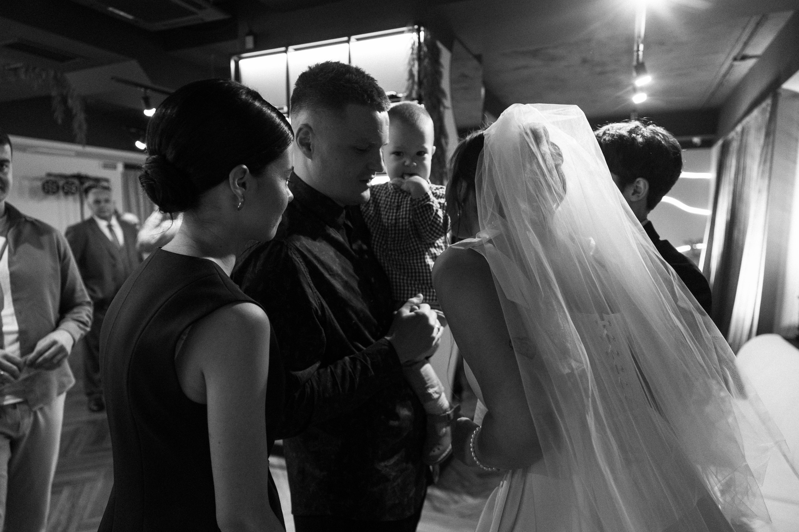 Ксения & Юрий. Свадебный и портретный фотограф Соломко Диана