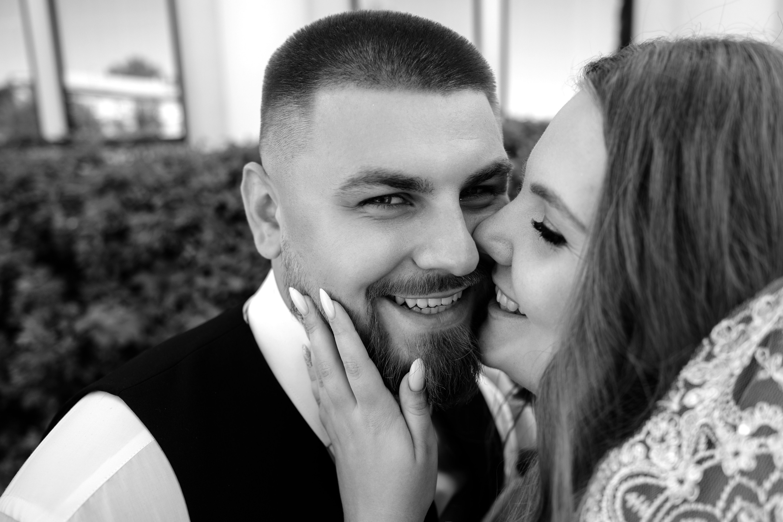 Sergey and Tatyana. Фотограф в Липецке Ковалько Евгений