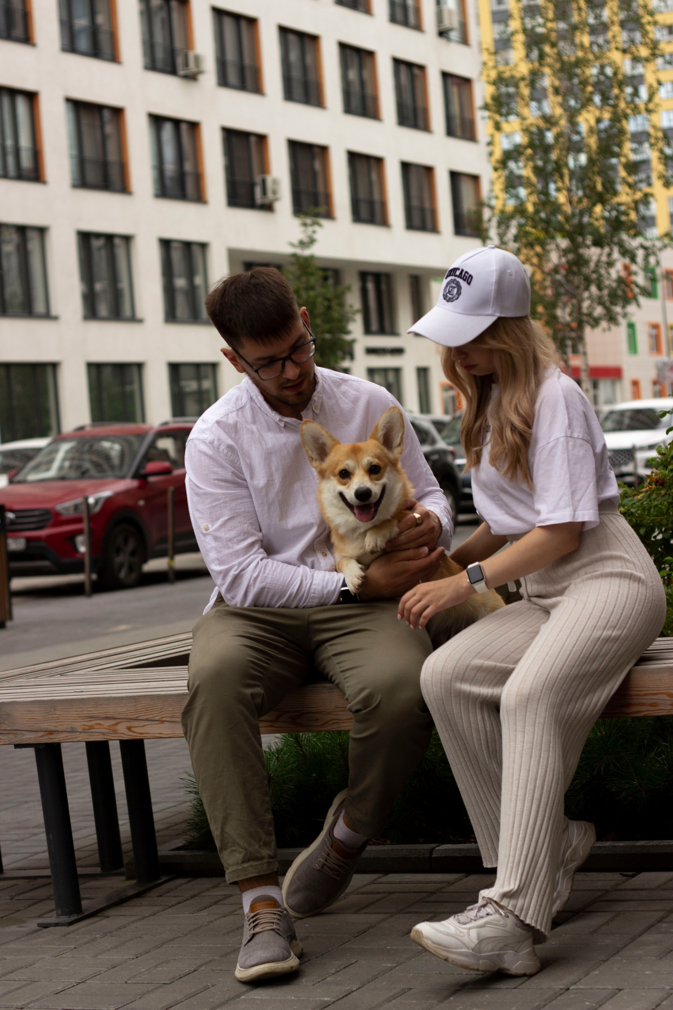 АНАТОЛИЙ И ВИКТОРИЯ. Женский фотограф в Новосибирске