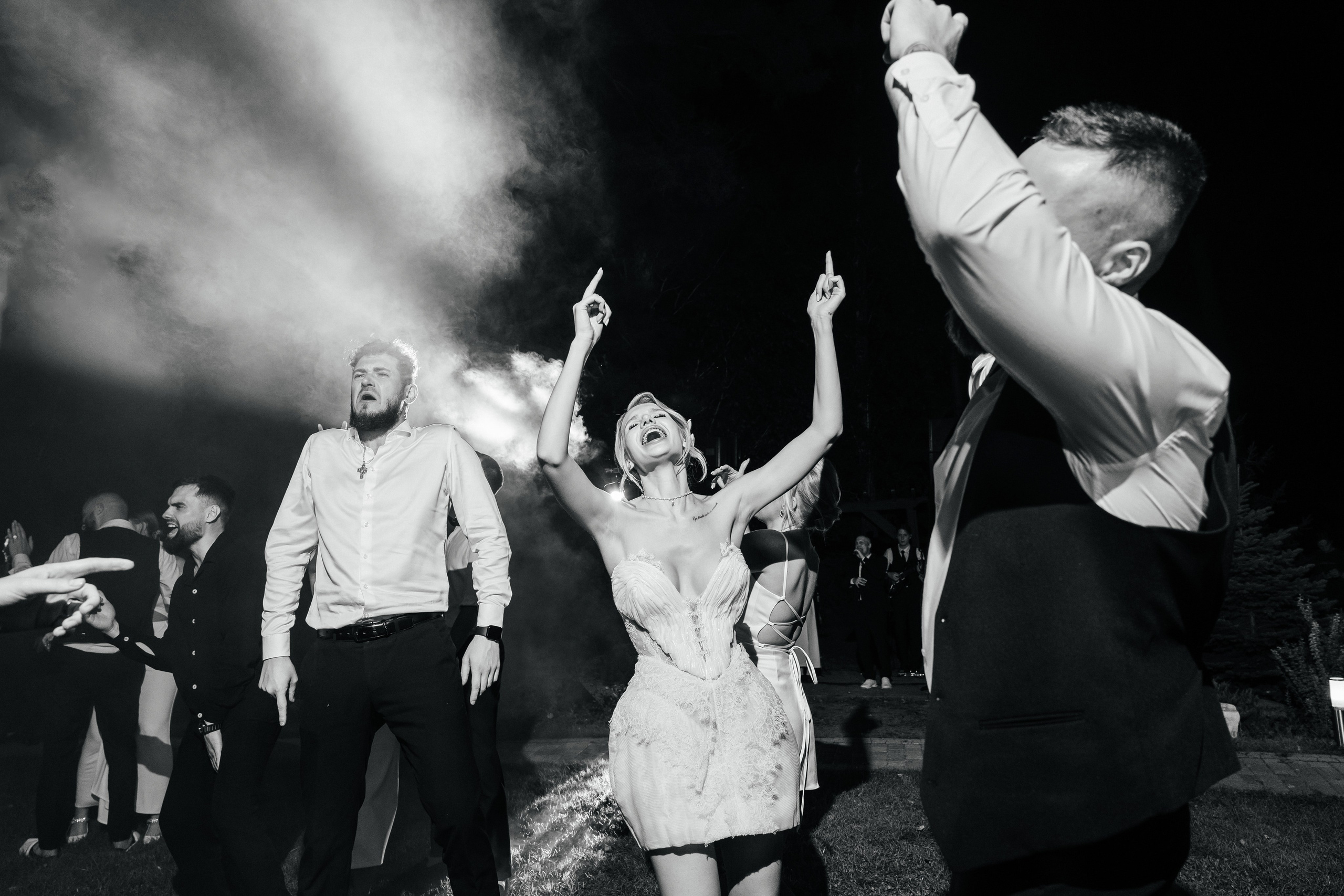 Влад и Оля. Фотограф Кирилл Бабий