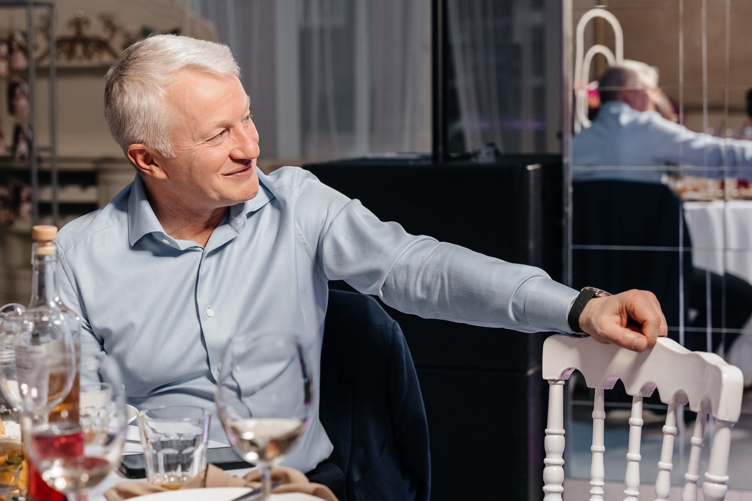 GENDER PARTY. Фотограф Кирилл Бабий