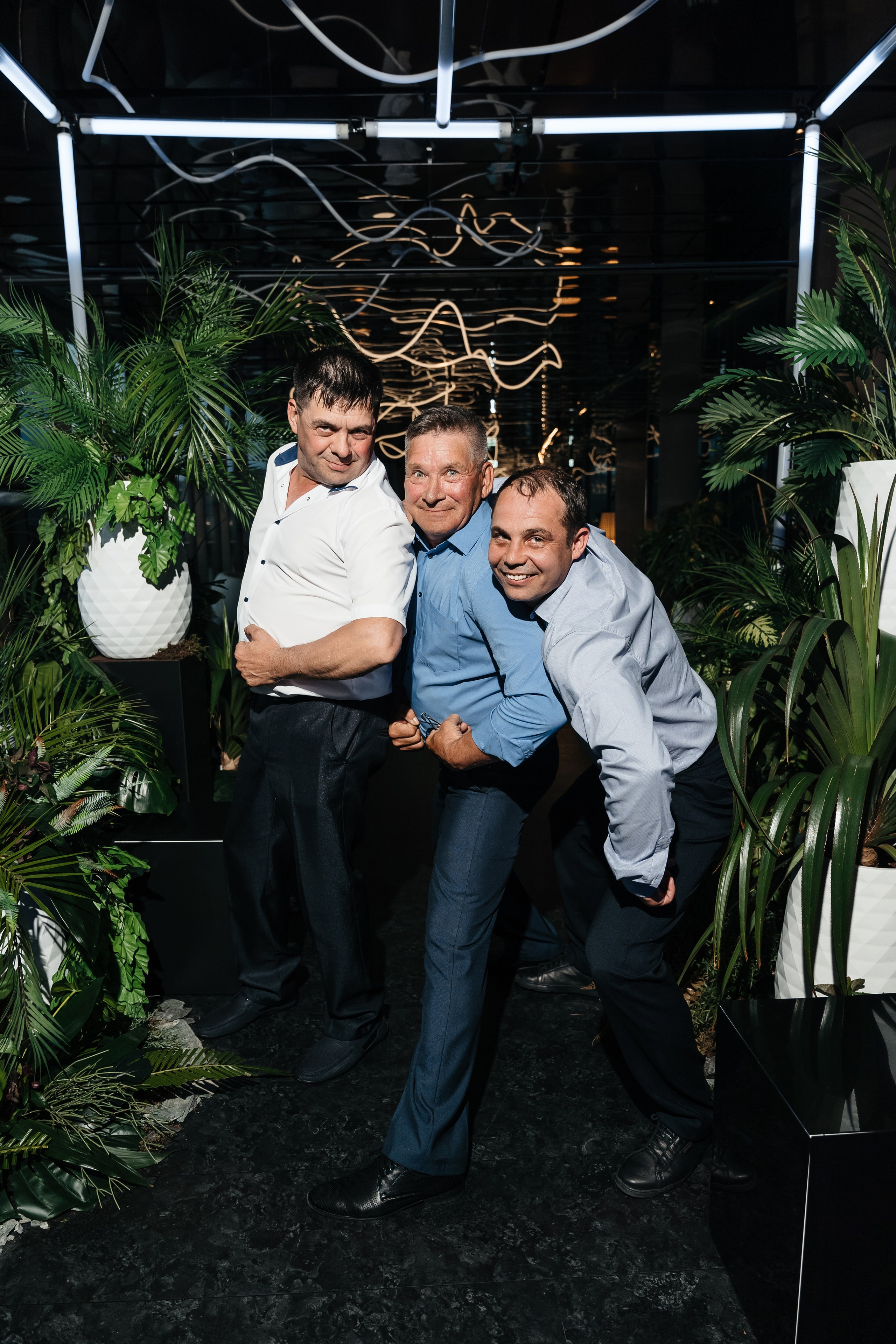 Частное мероприятие в Манжероке. Фотограф Кирилл Бабий