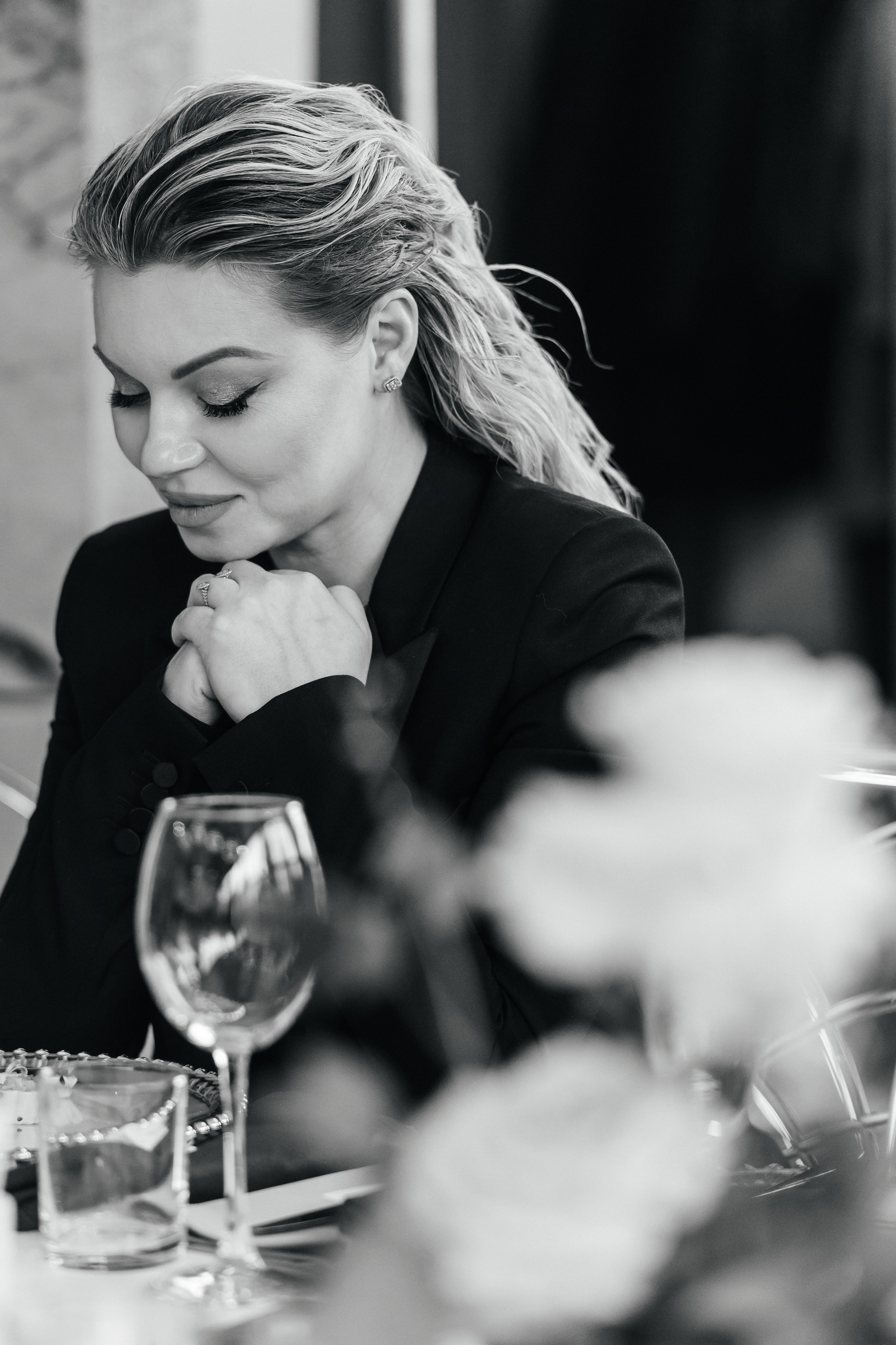 Торжество в Maru Park. Фотограф Кирилл Бабий