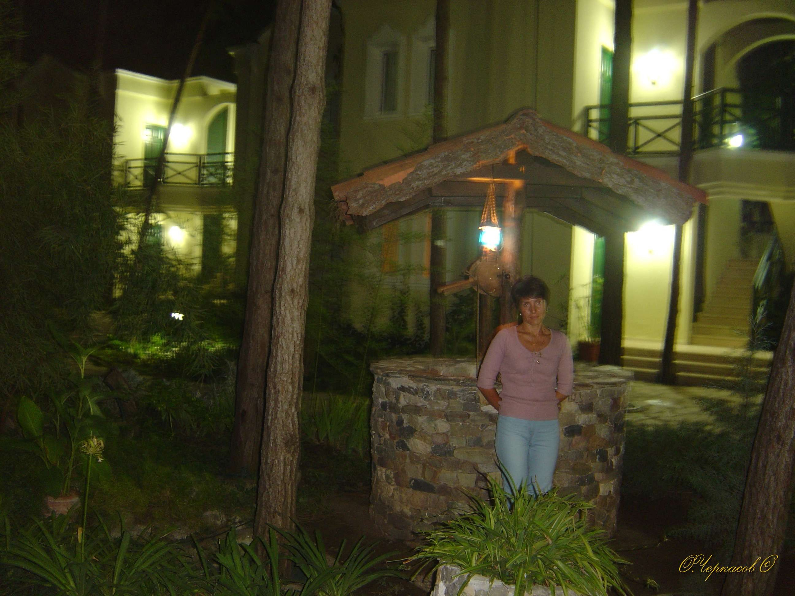 Турция, Зигана, 2005. Улица, люди, жизнь…