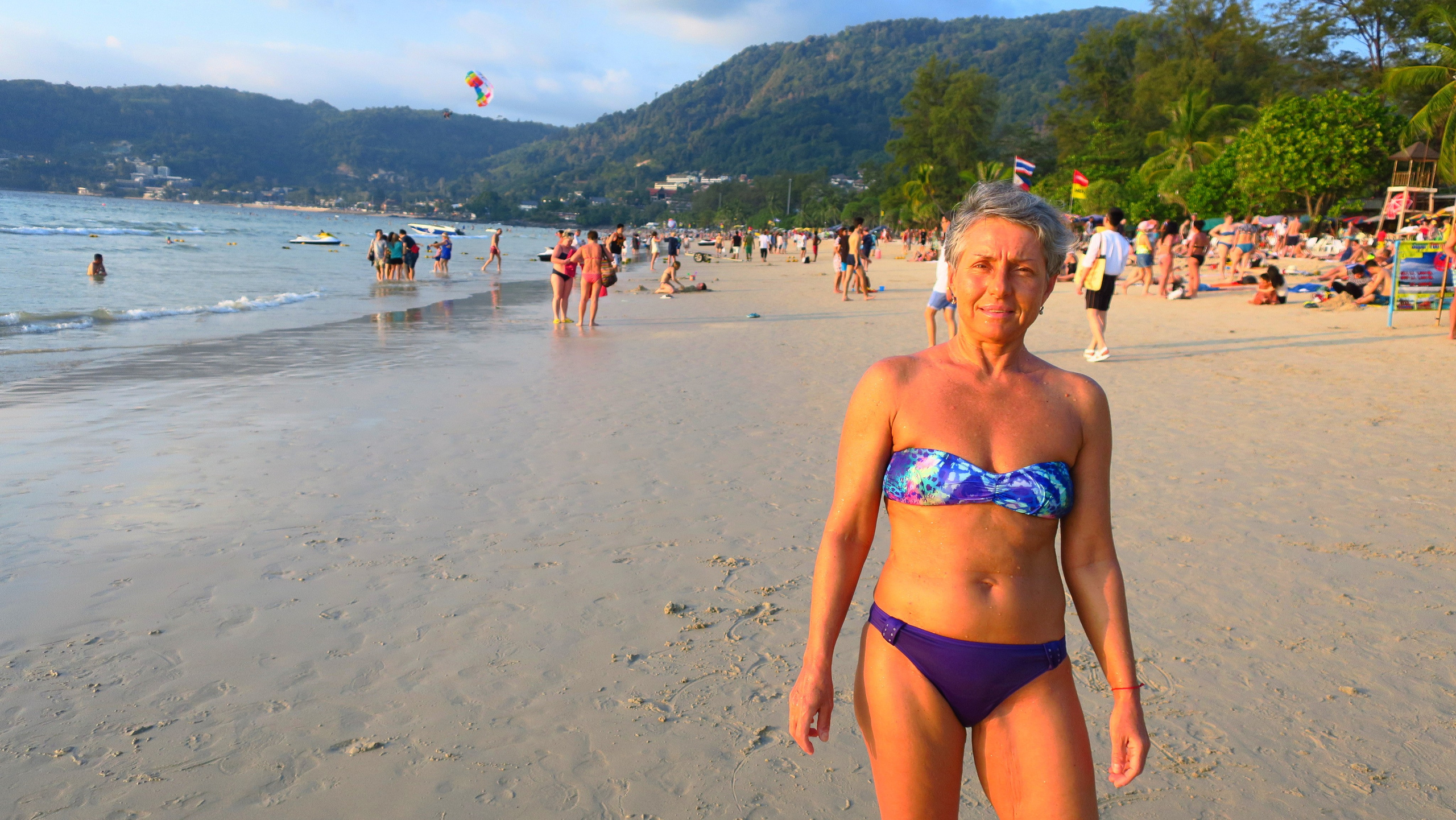 Тайланд 2019. Улица, люди, жизнь…