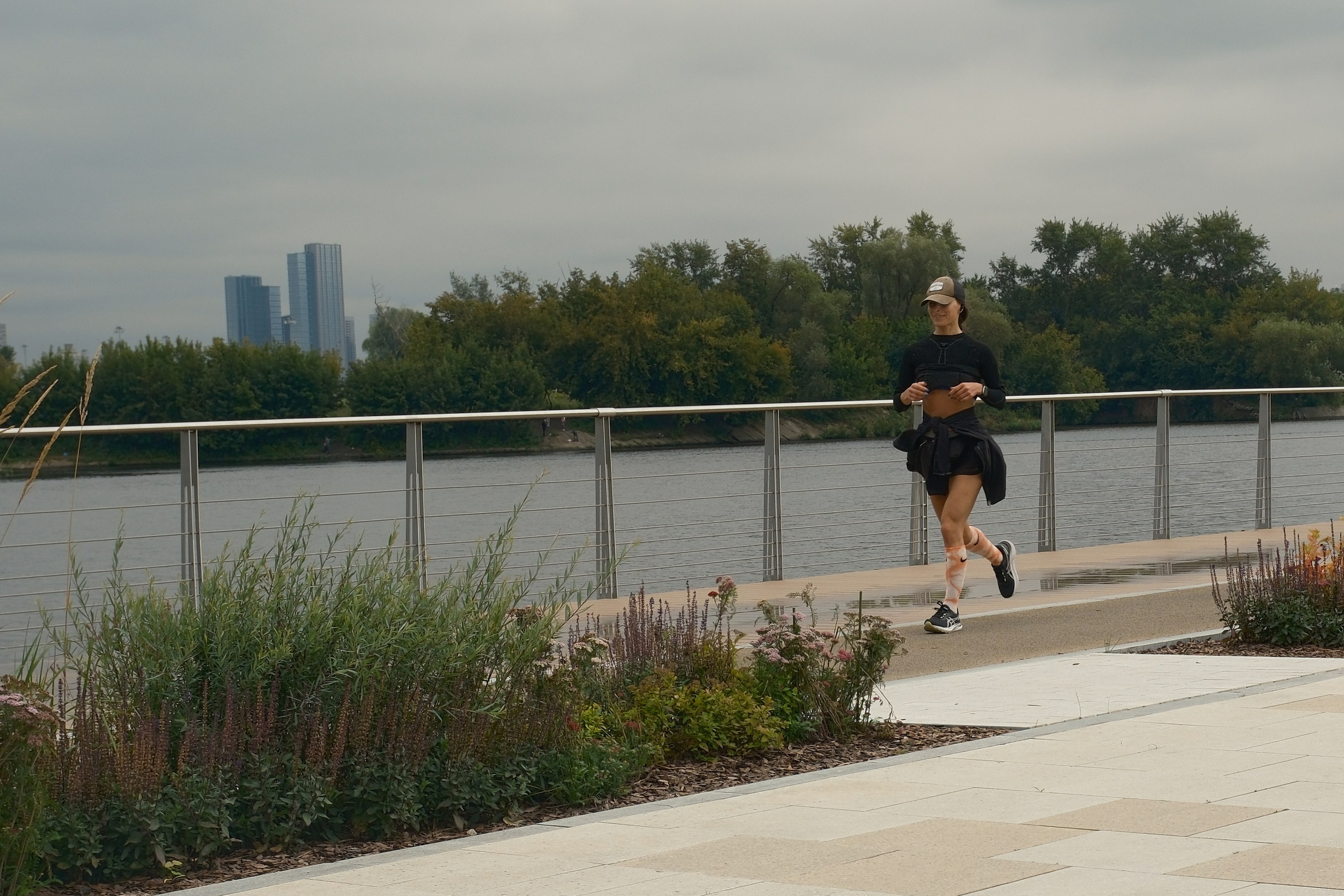 Август 2025. Улица, люди, жизнь…