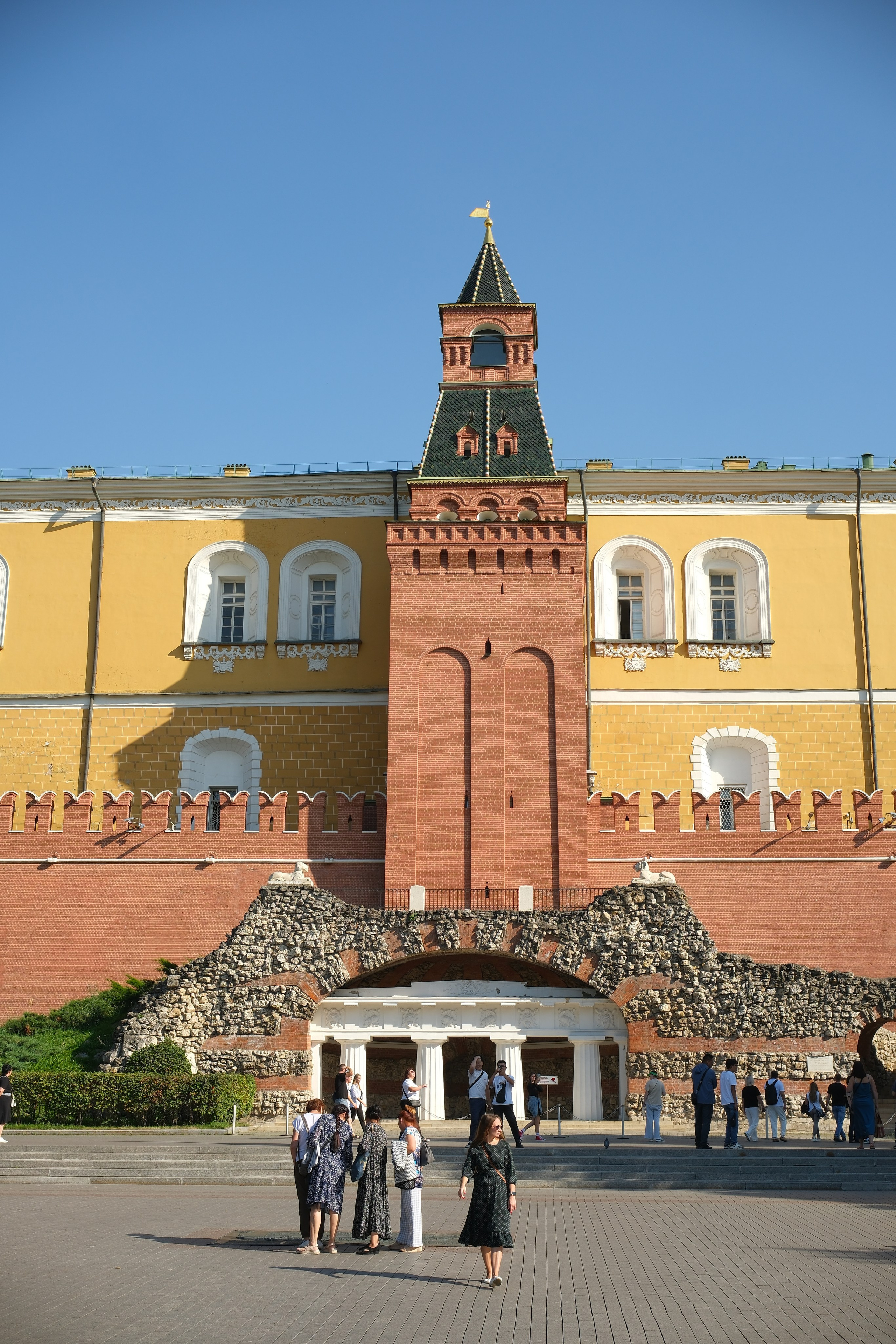 День города 2024. Улица, люди, жизнь…