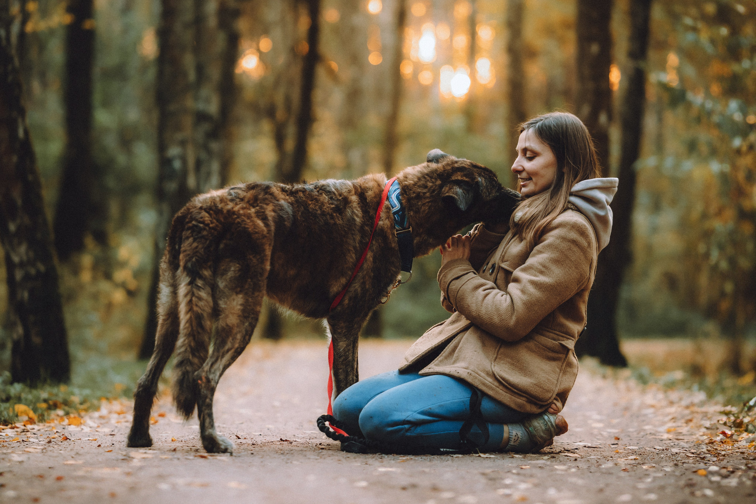 Рик, Джек и их семья