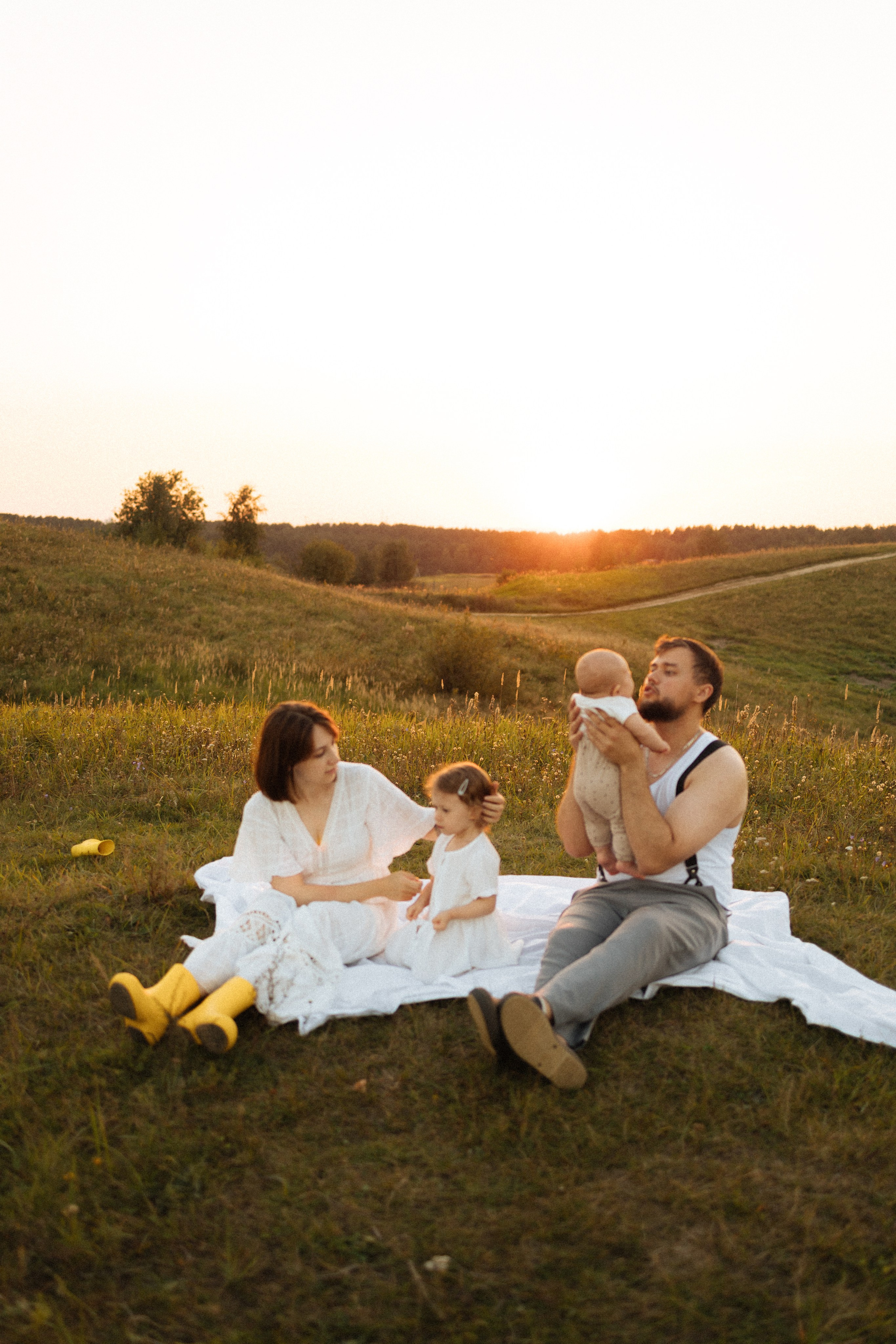 Семейные. Главная