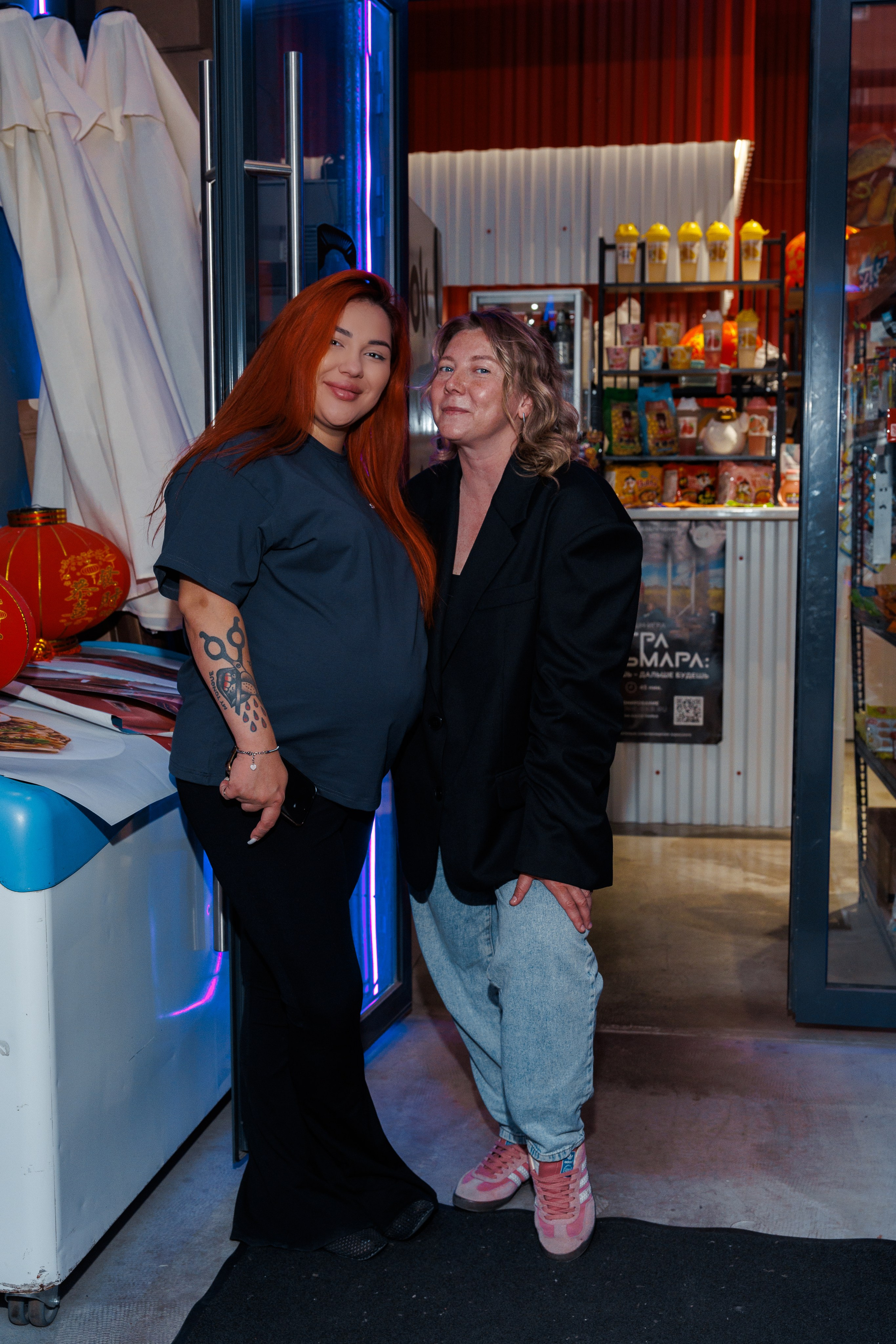 Tuttohot открытие летней веранды. Дацук Анна Фотограф из Екатеринбурга