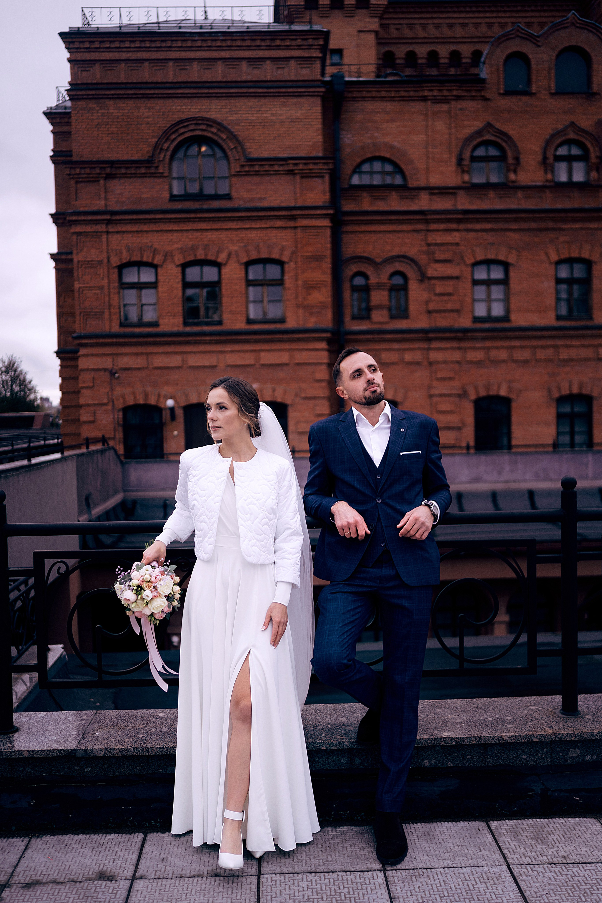 Артем и Алеся. Главная