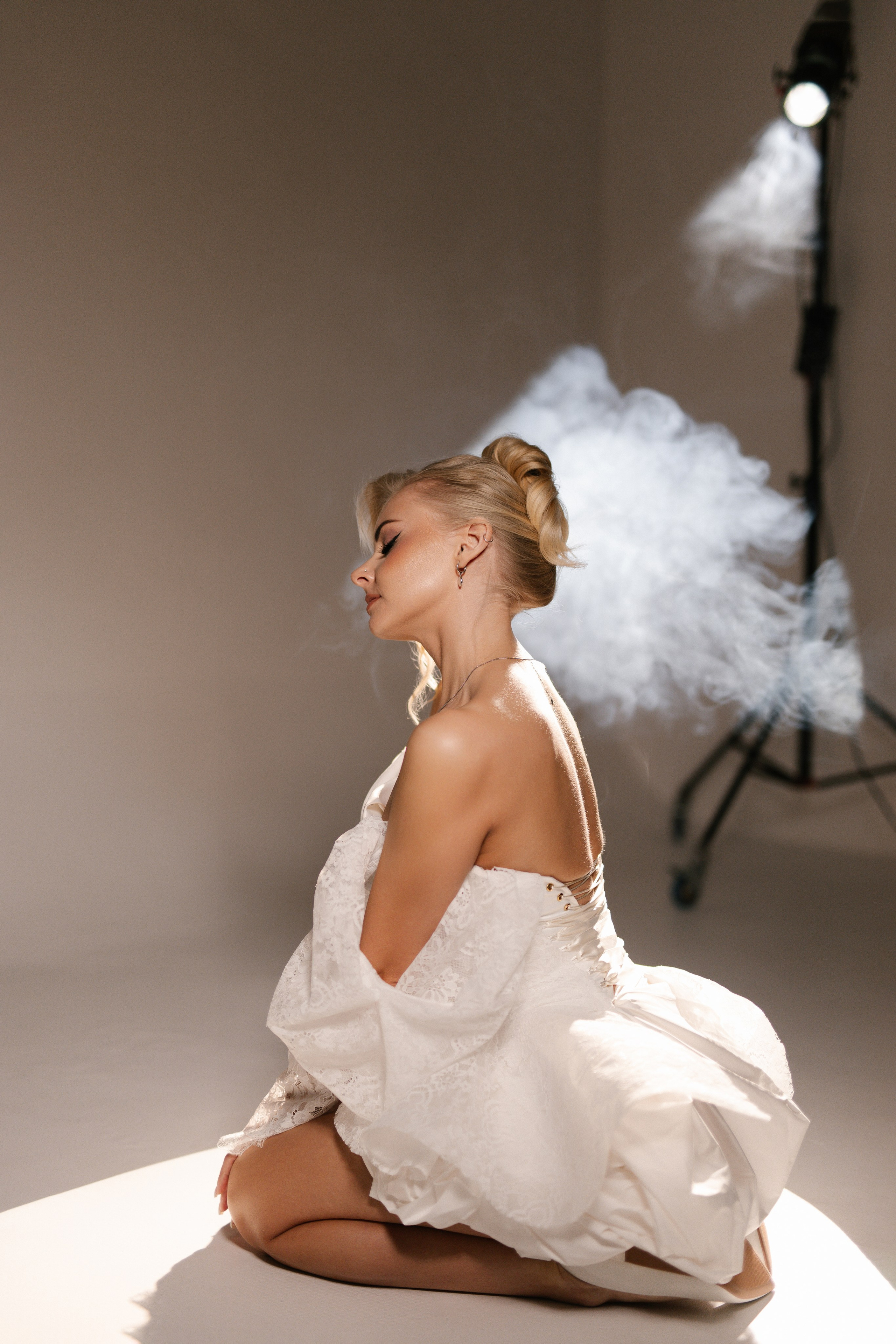 Алёна. Брысина Алёна/ фотограф Петрозаводск, Карелия