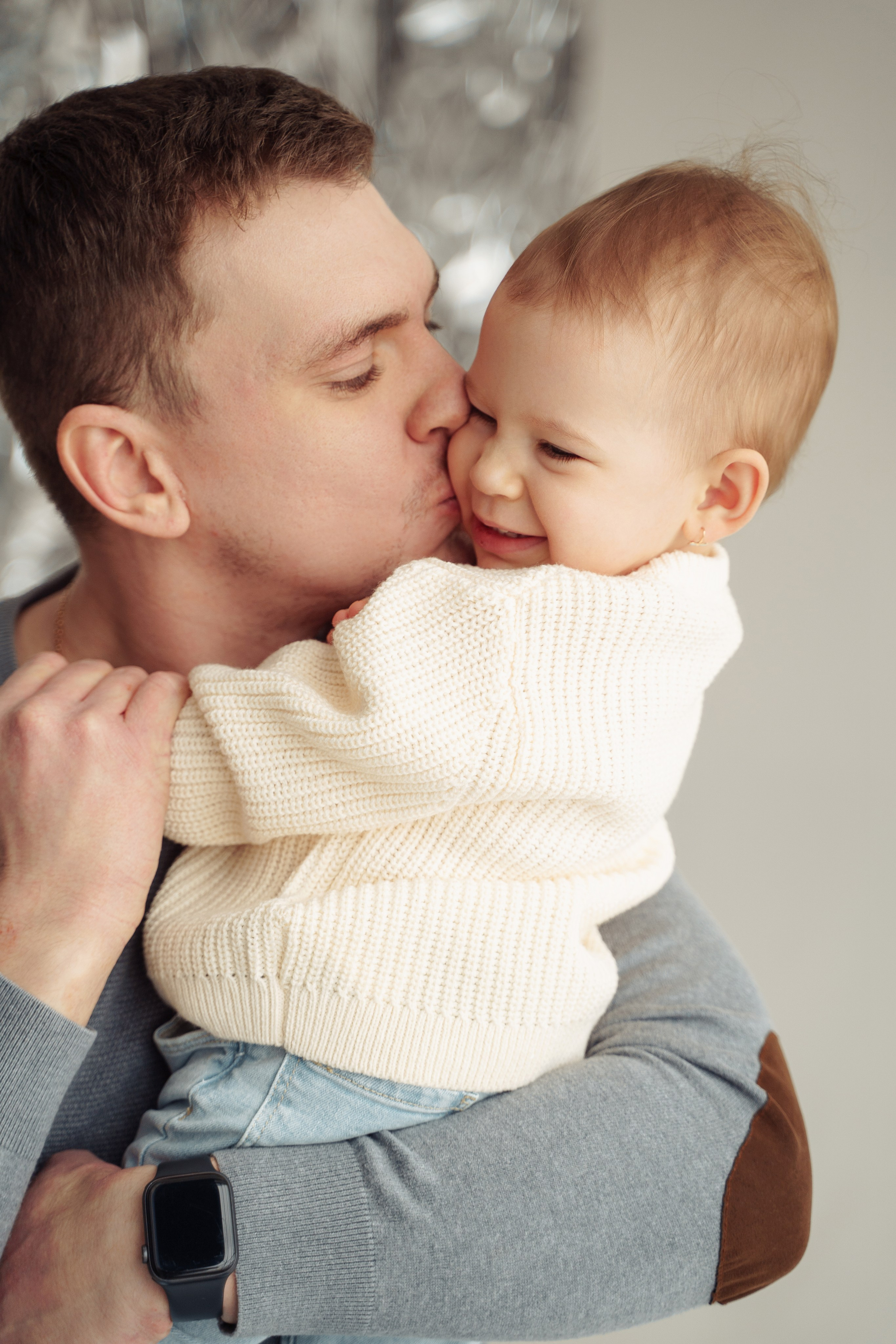 Ира, Саша и Аня. Свадебный и портретный фотограф в Сызрани и городах Самарской области