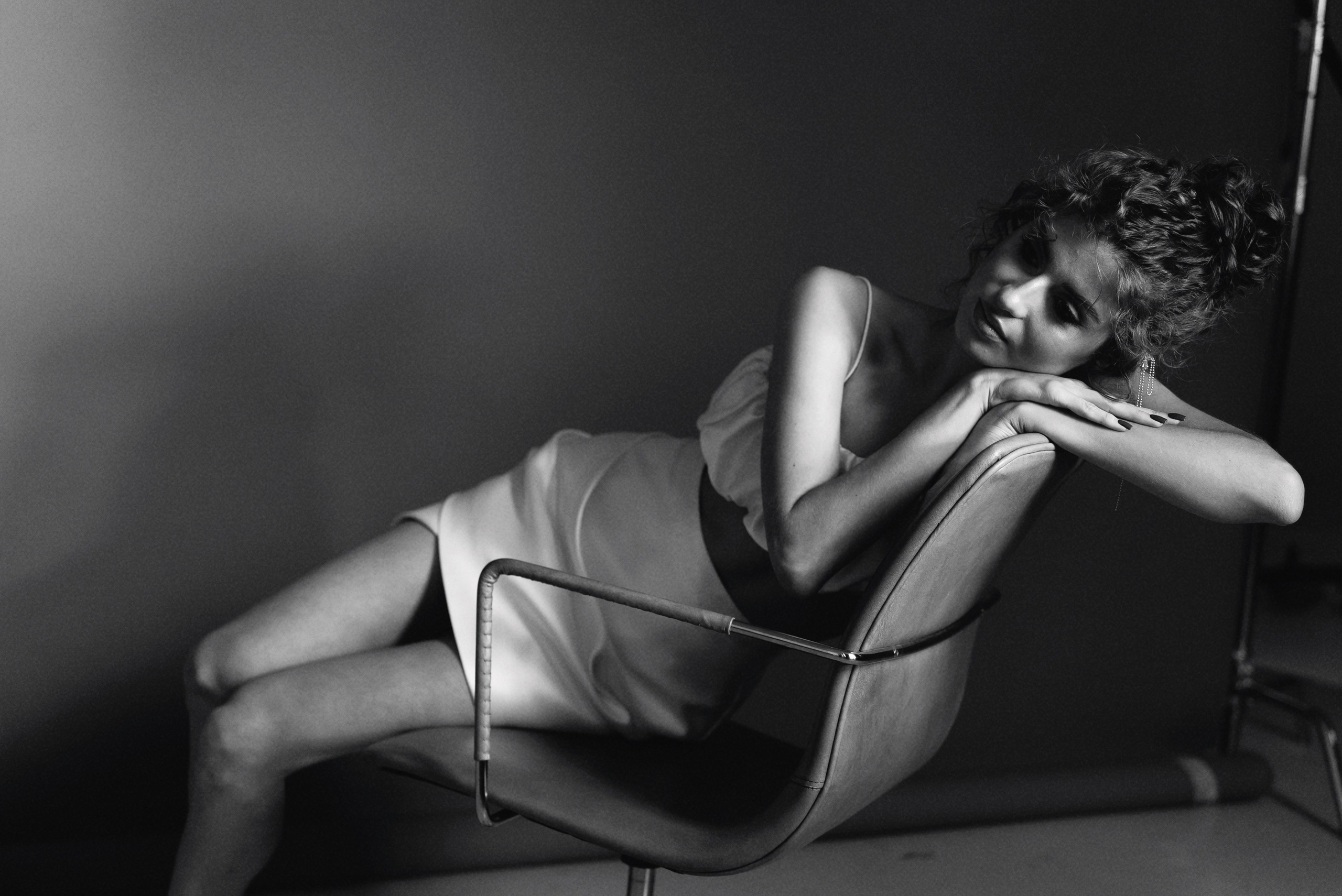 Милана. Pomanovskaya.ru / женский фотограф