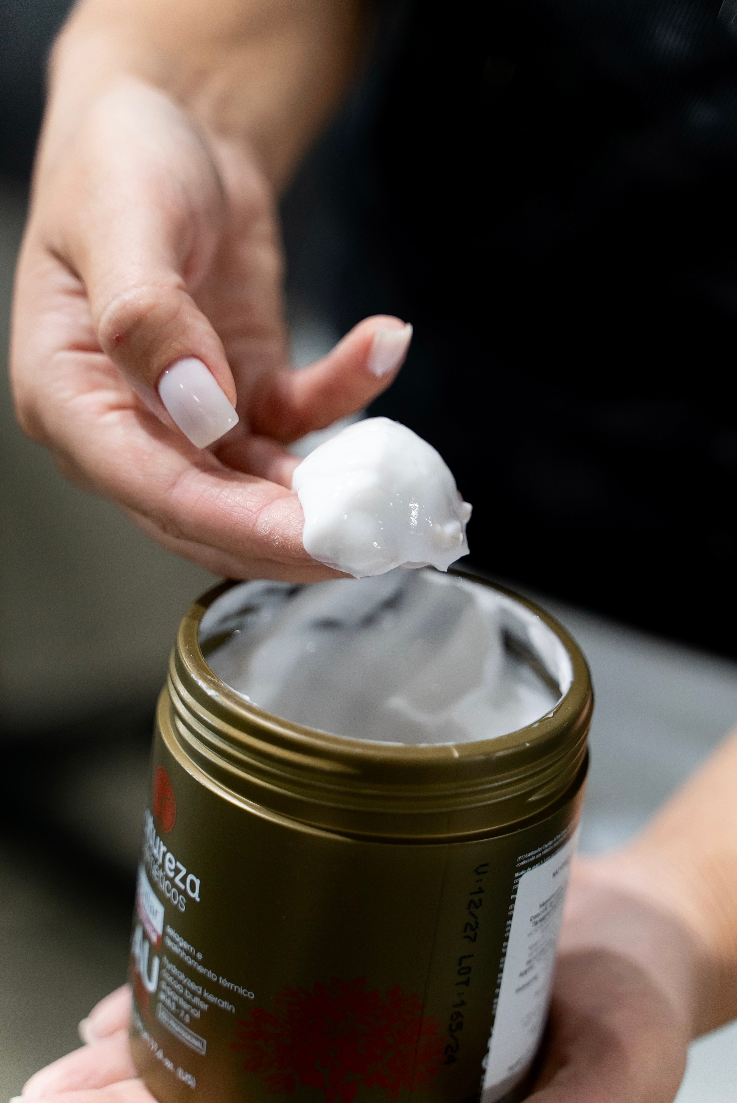 Студия по реконструкции волос HAIRMOOD. Pomanovskaya.ru / женский фотограф