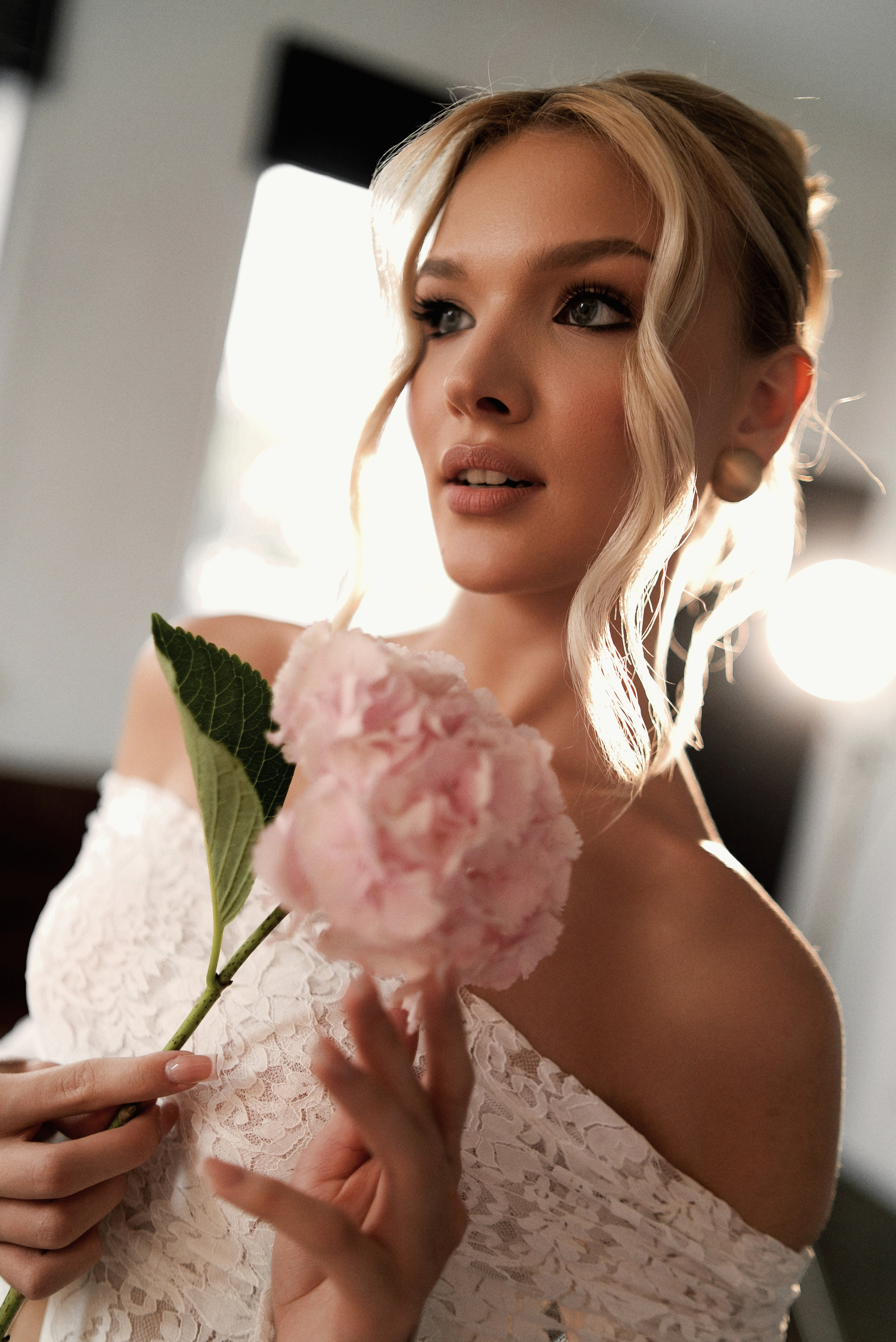 Аня. Pomanovskaya.ru / женский фотограф