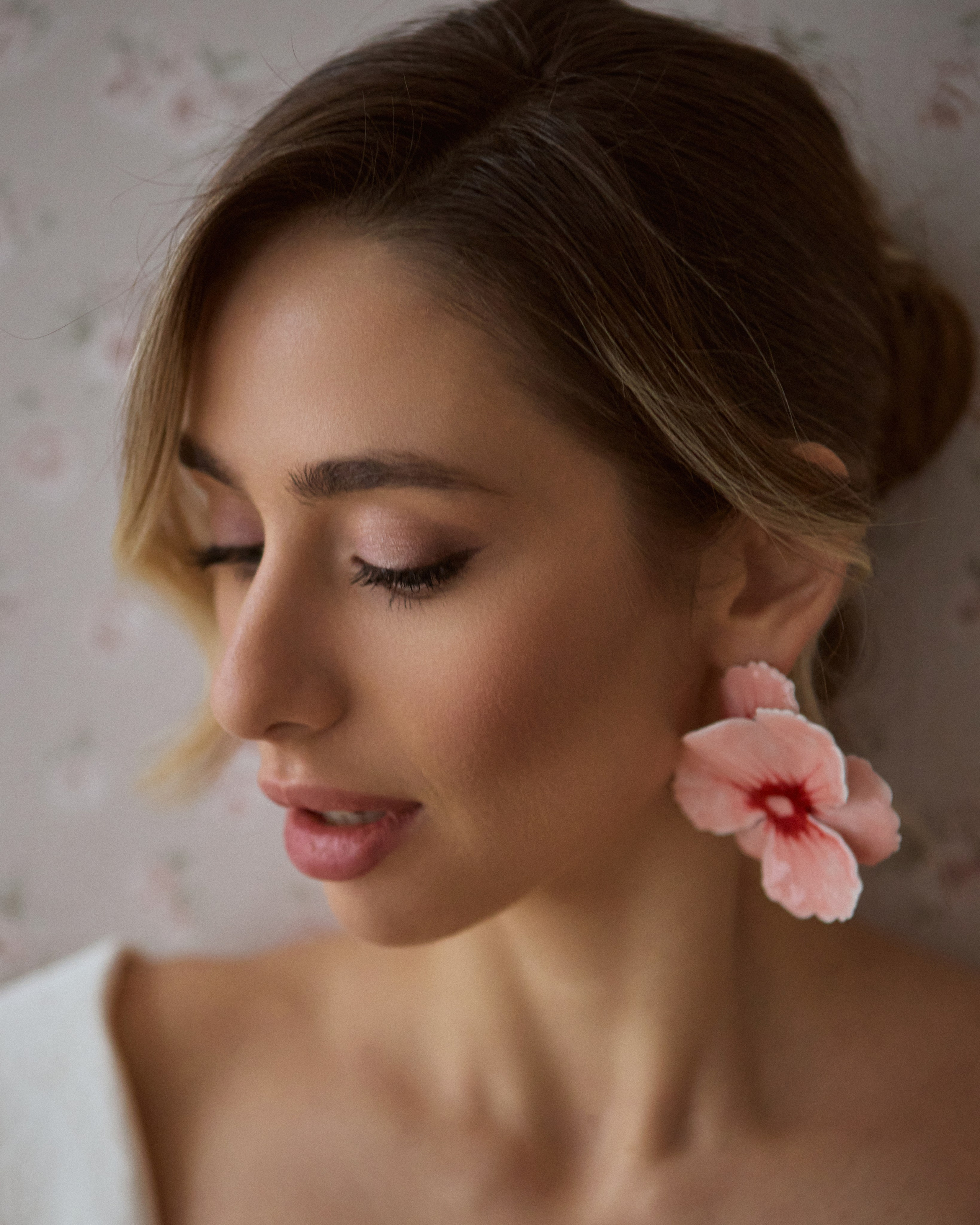 Эвелина и Максим. Портретный фотограф в Москве Анастасия