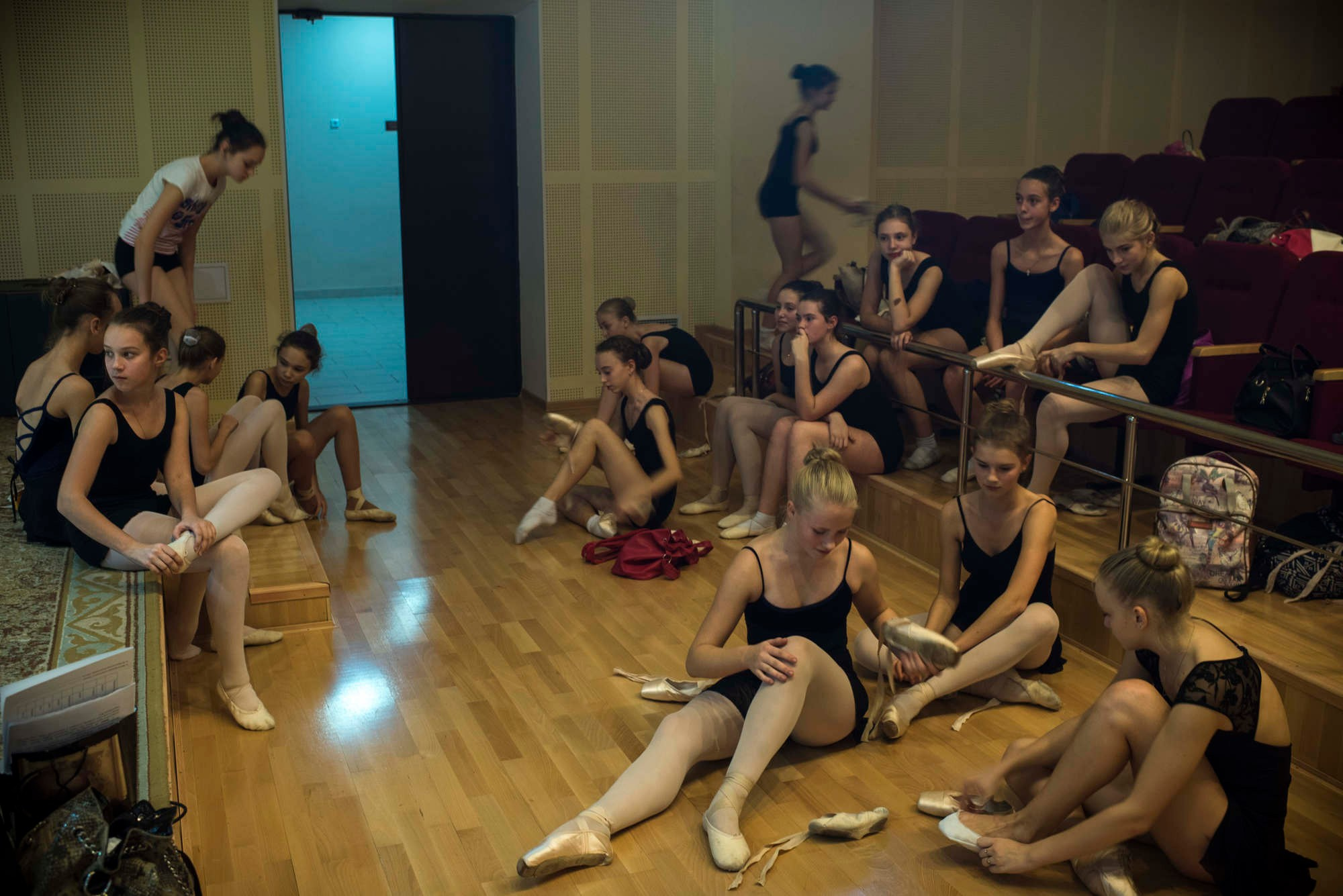 Фотограф Михаил Мордасов. 18 лет работы профессиональным фотографом. Репортажный фотограф в Сочи — Михаил Мордасов