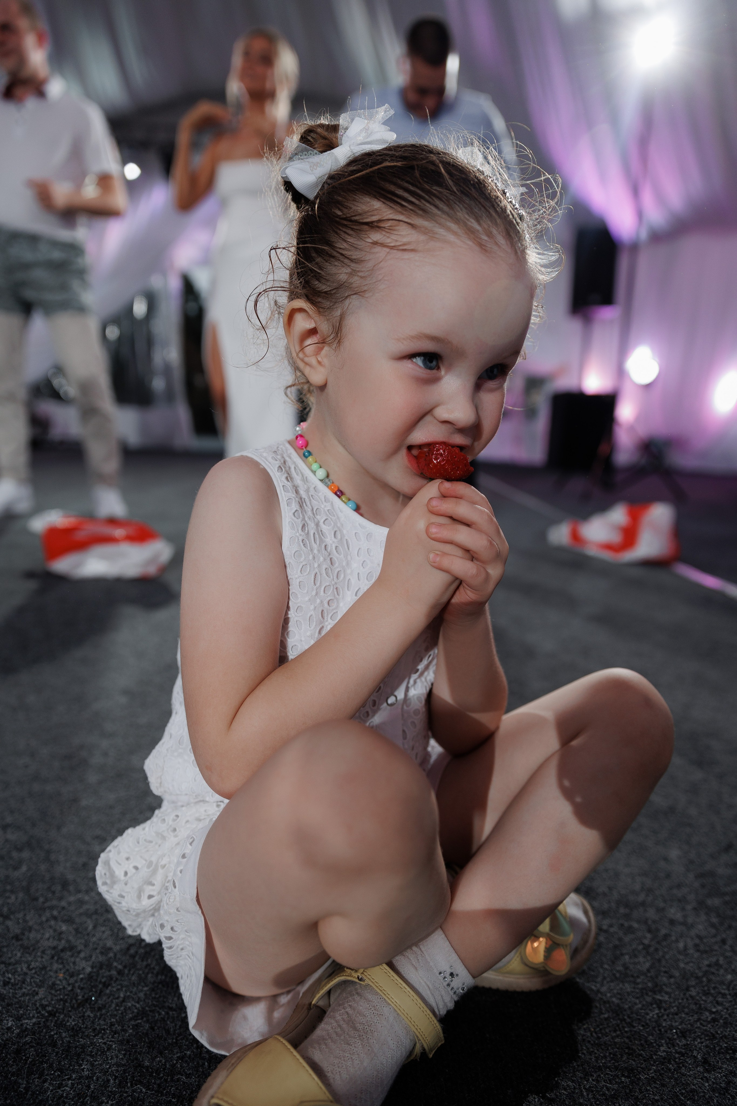 Сергей и Ольга. Свадебный и репортажный фотограф г. Чебоксары Евгений Леонидович