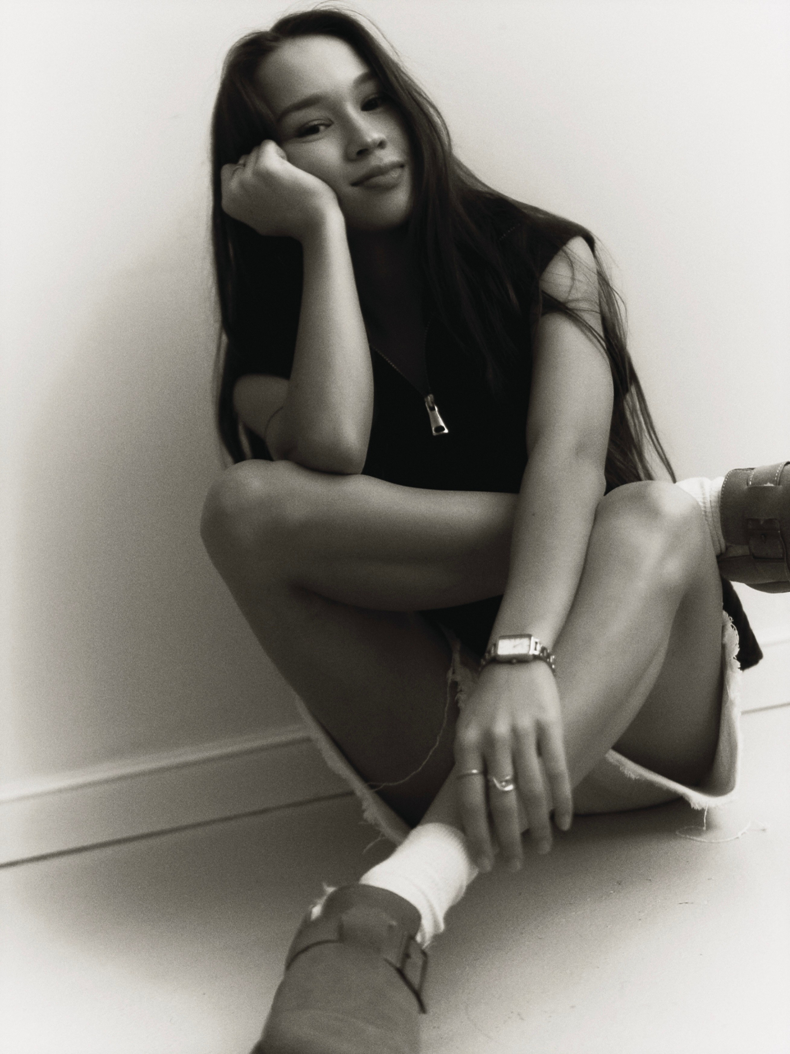 Kamilla. Индивидуальная и семейная фотосессия в Чебоксарах Оксана Русакова