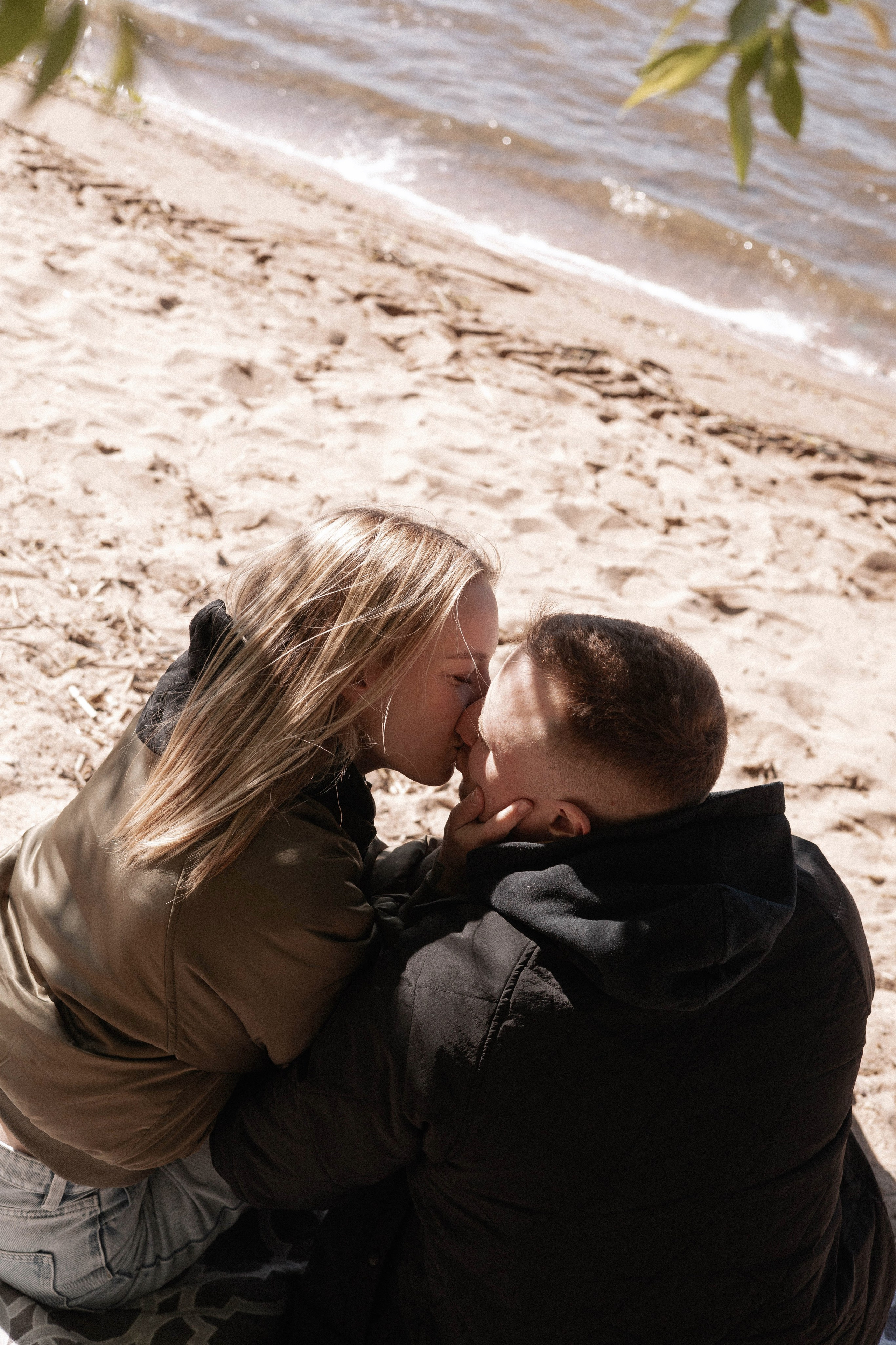 Мария & Евгений. Свадебный и портретный фотограф Соломко Диана