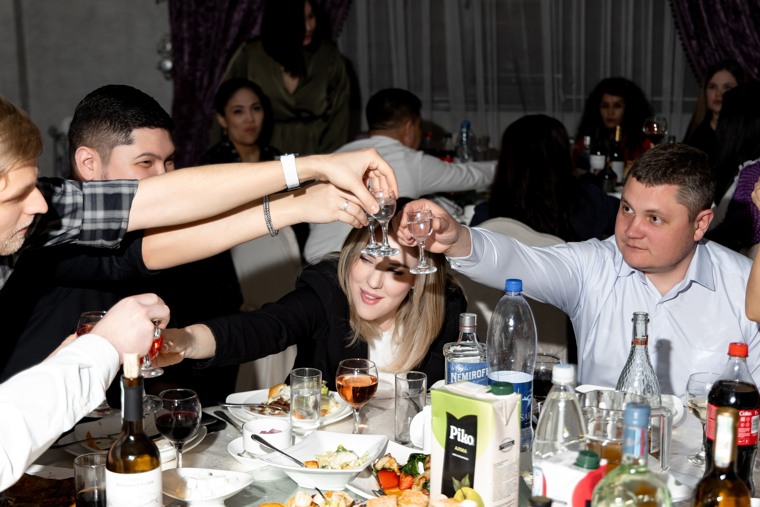 Sergey & Dariya. Свадебный и фэшн фотограф