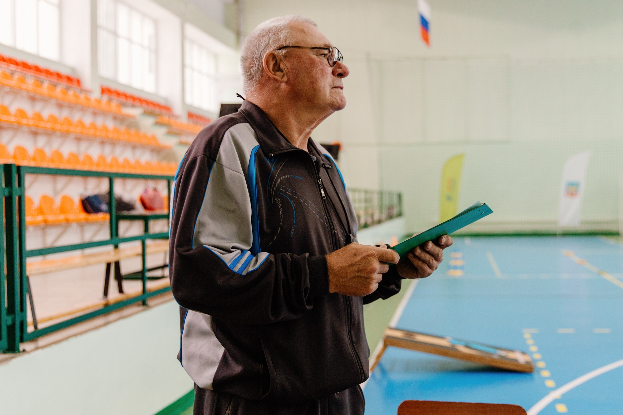 День города Усолье-Сибирское 2025. Фотограф в Иркутске Евгения Айвазова