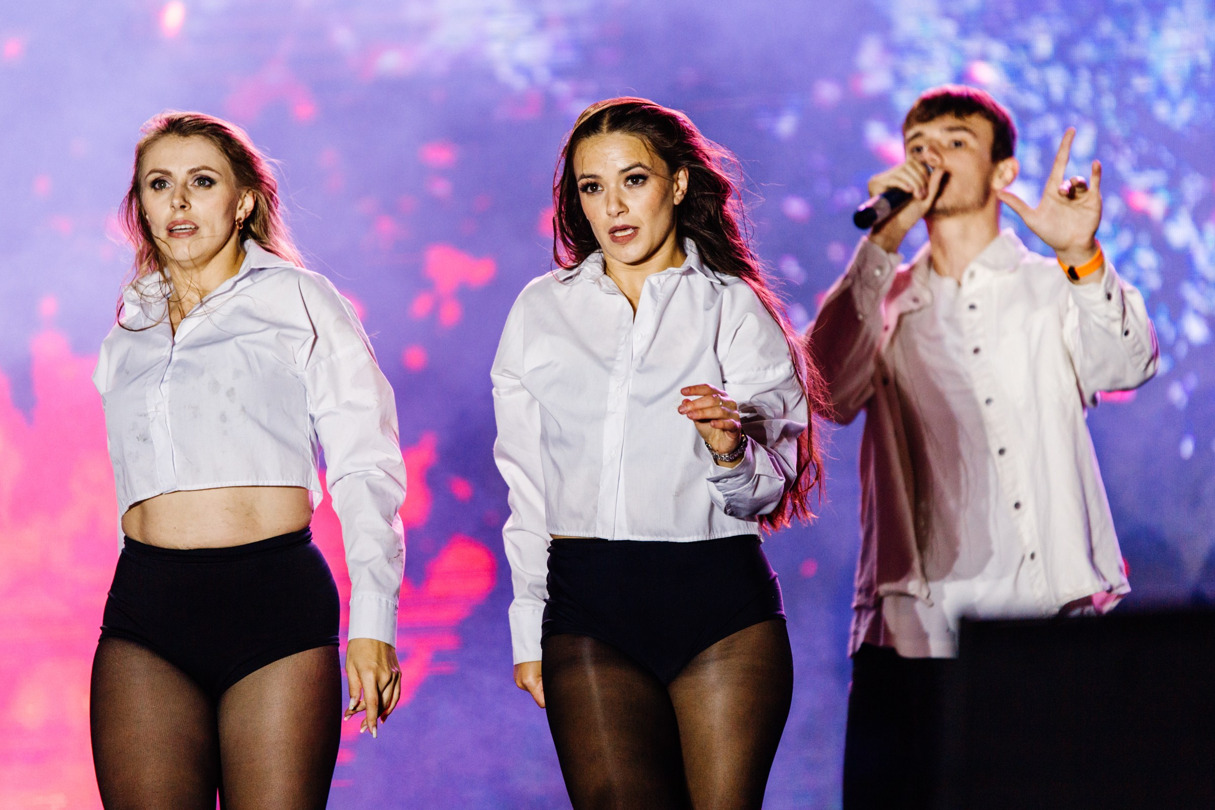 День города Усолье-Сибирское 2025. Фотограф в Иркутске Евгения Айвазова