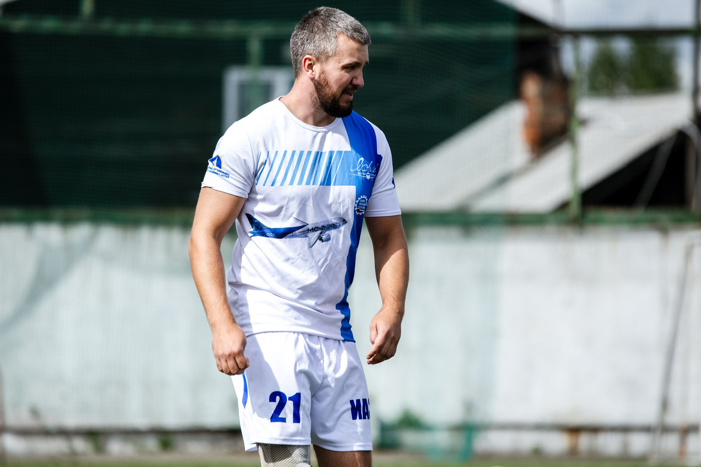 XXXVI турнир по мини-футболу посвящённый памяти Льва Перминова | 2025. Фотограф в Иркутске Евгения Айвазова