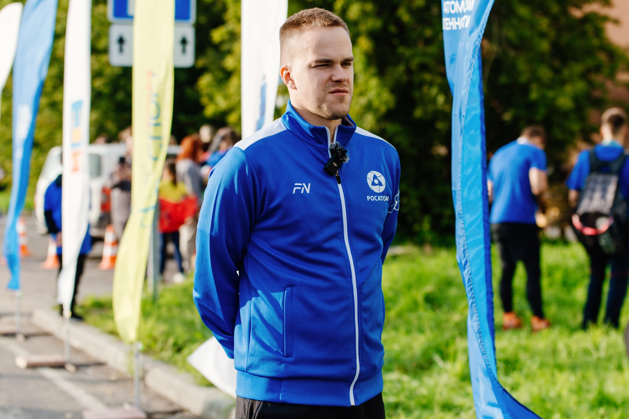 День города Усолье-Сибирское 2025. Фотограф в Иркутске Евгения Айвазова