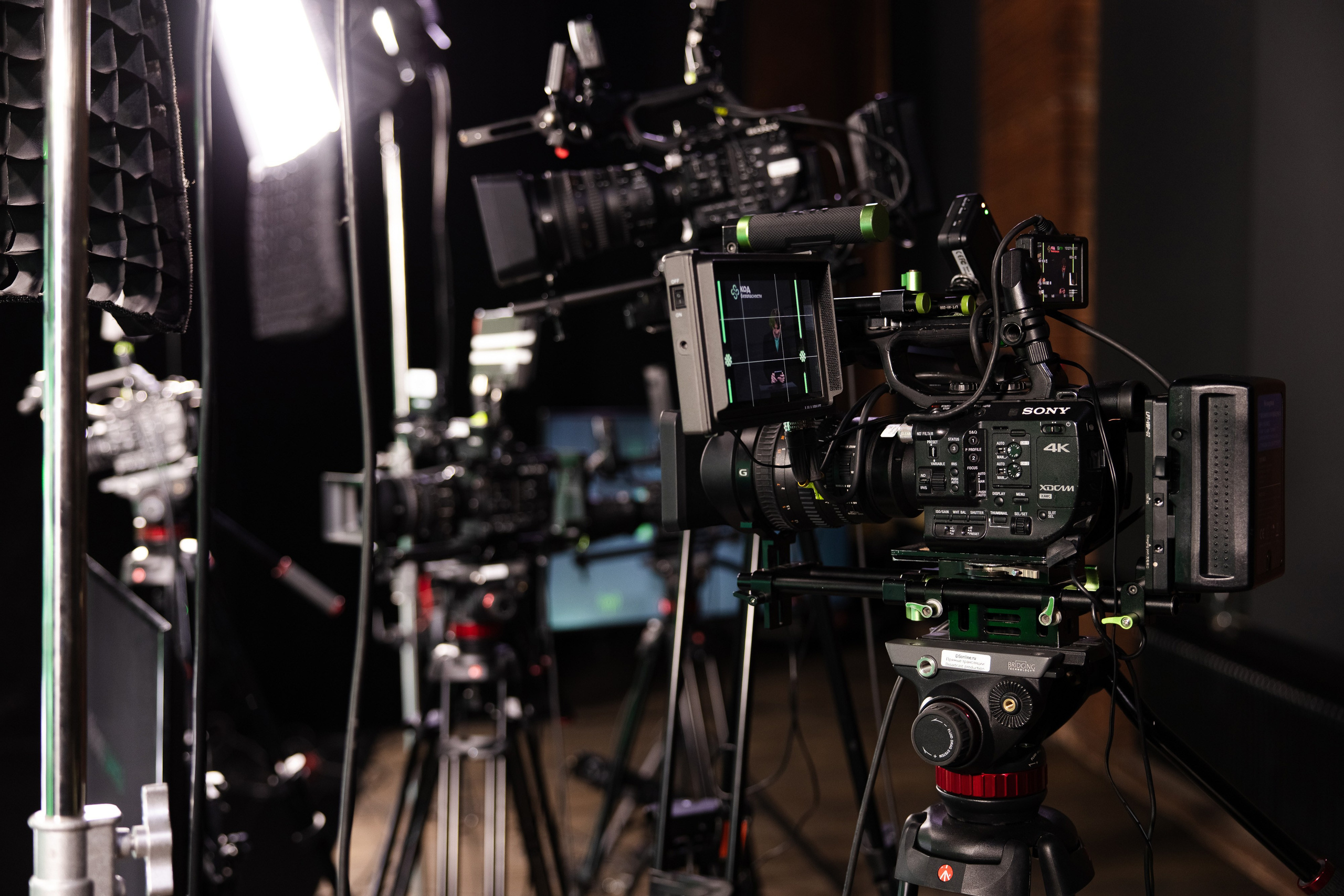 Онлайн эфир. Свадебный репортажный фотограф в Москве