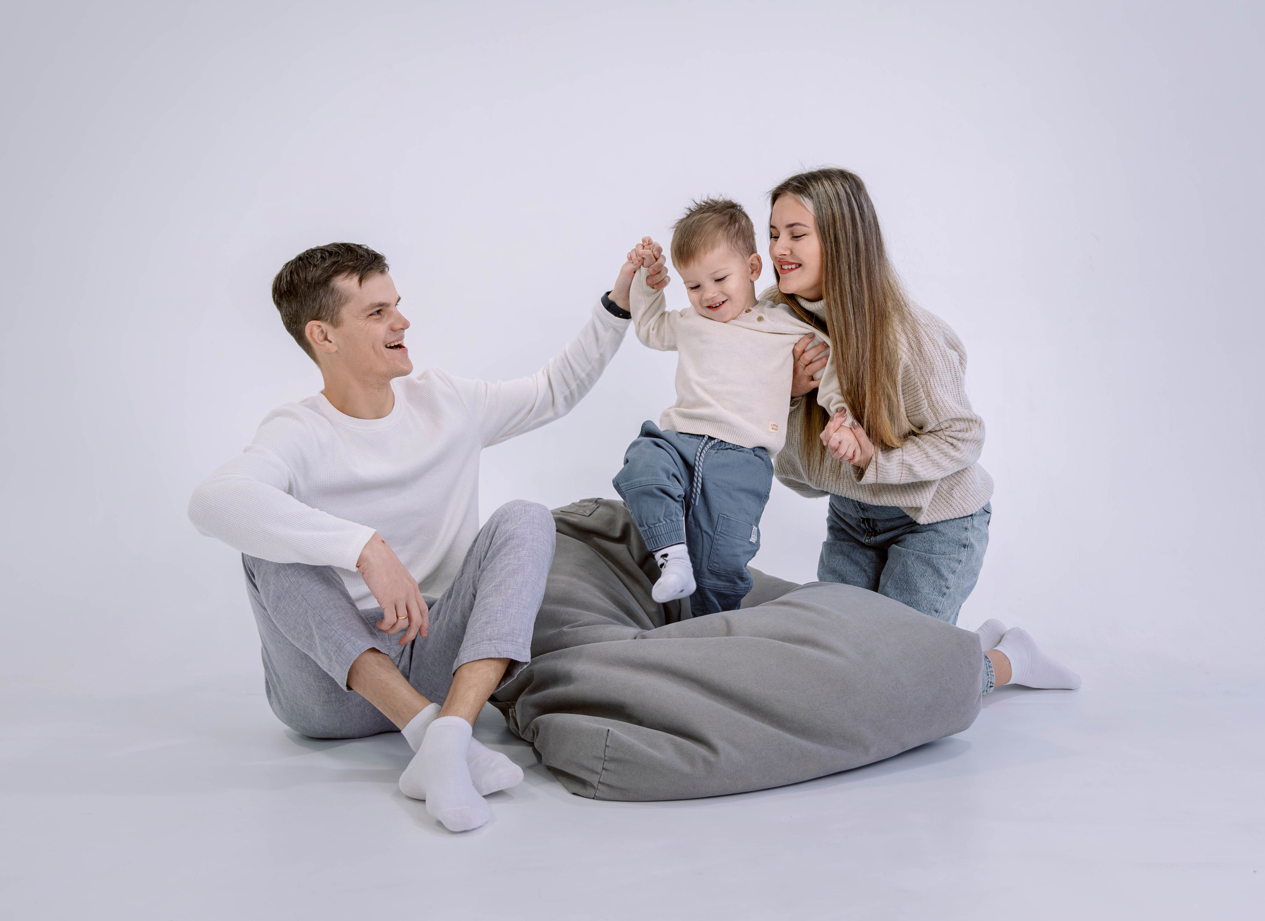 В студии. Фотограф в Самаре Анастасия Афанасьева