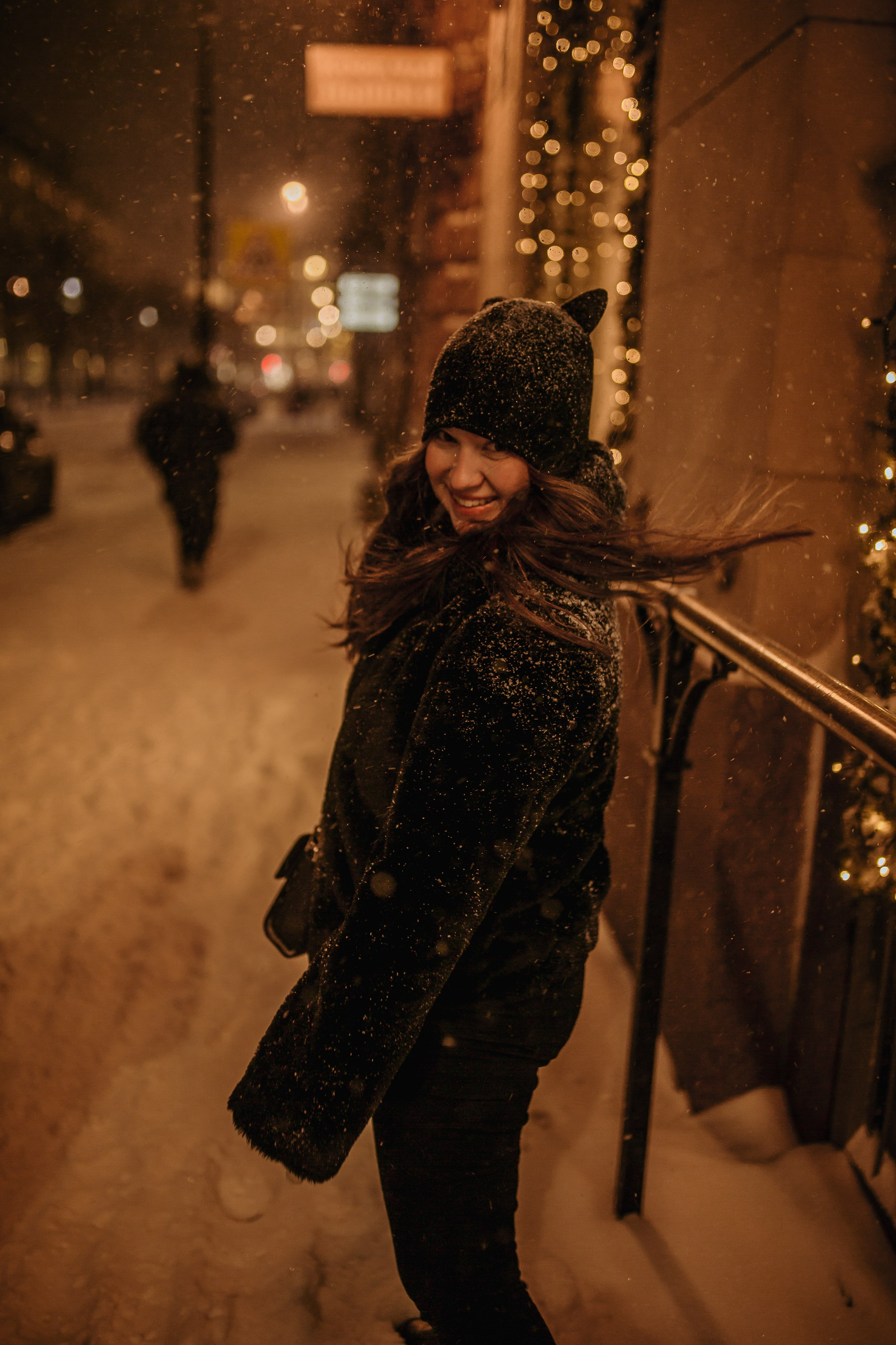 Елена Снегопад. Семейный и Свадебный фотограф в Санкт-Петербурге Плохая Екатерина