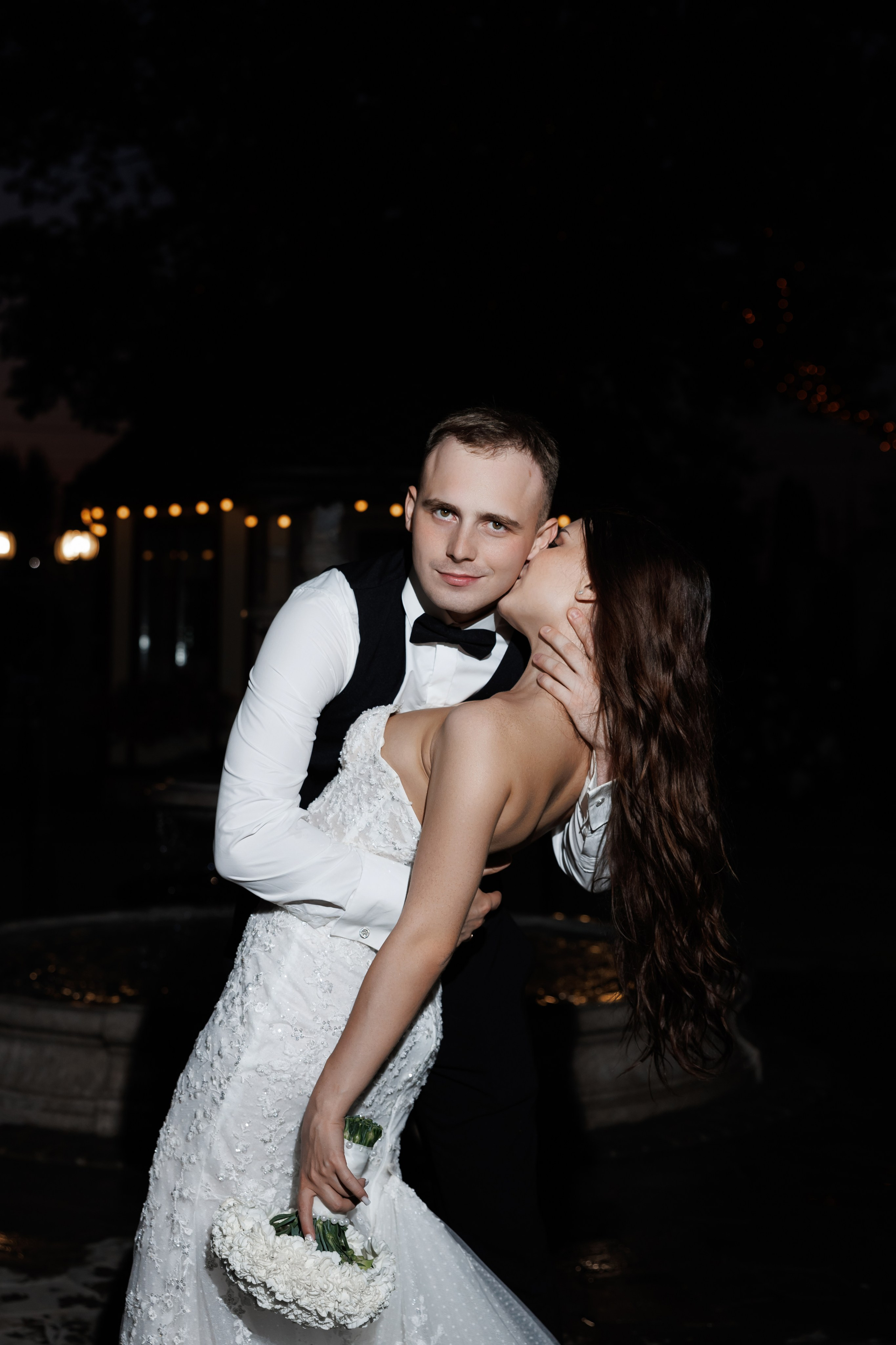 PAVEL & LILIYA. Свадебный фотограф в Туле и Москве