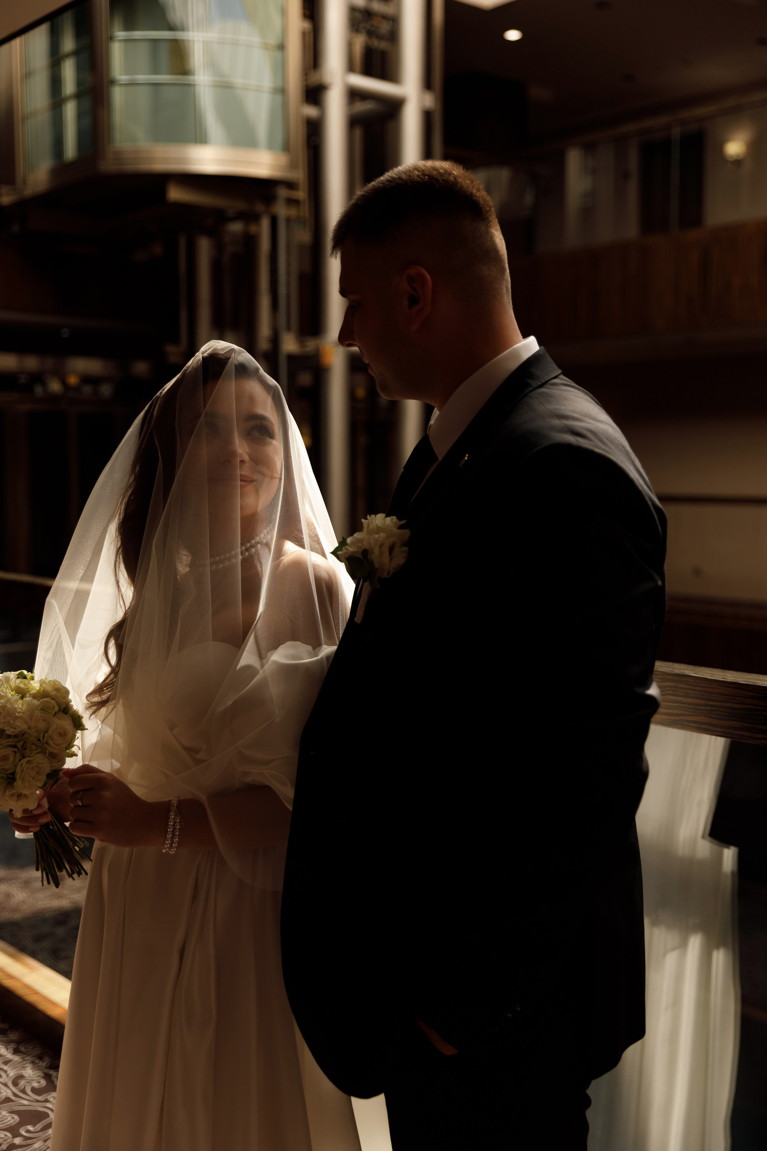 SERGEI & DARIA. Свадебный фотограф в Туле и Москве