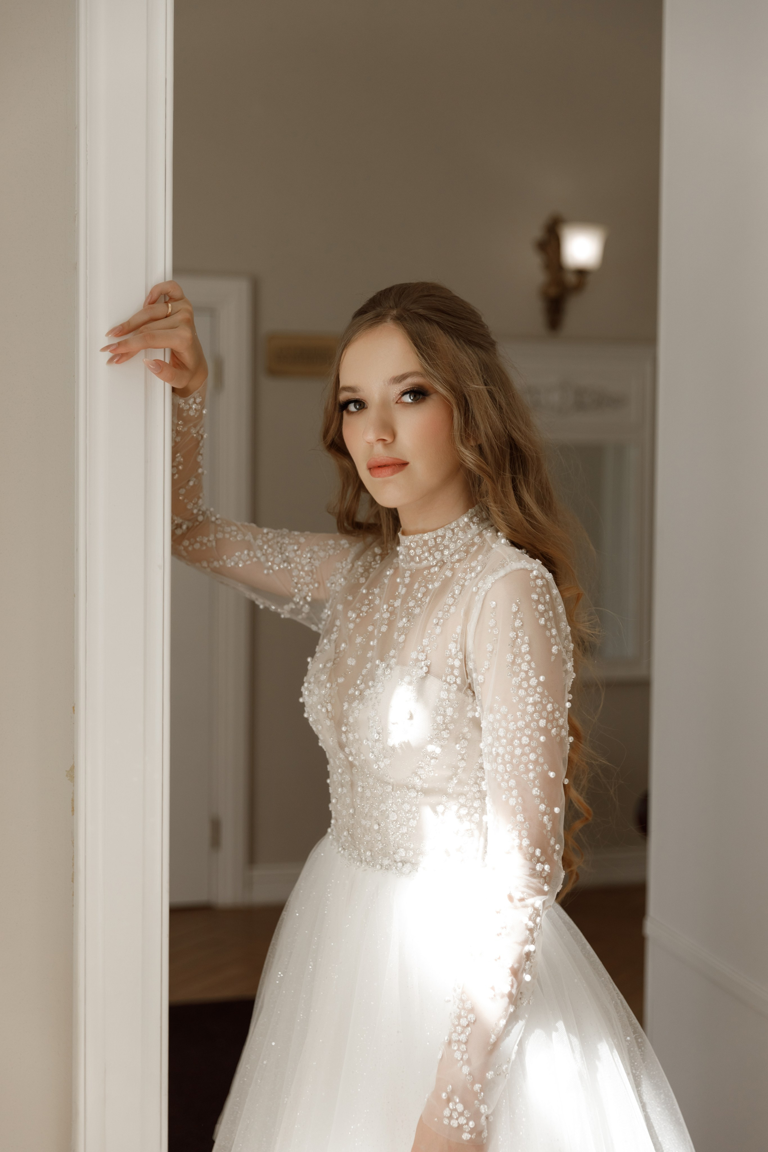 Свадьба Дмитрия и Татьяны. Свадебный фотограф в Туле и Москве